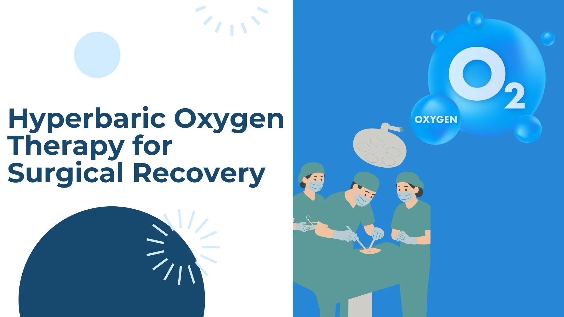 Hyperbaric Oxygen Therapy (HBOT) is defined by its ability to deliver highly concentrated oxygen under increased atmospheric pressure (2.0 times greater than normal sea-level pressure). This environment transforms oxygen from a metabolic requirement 
