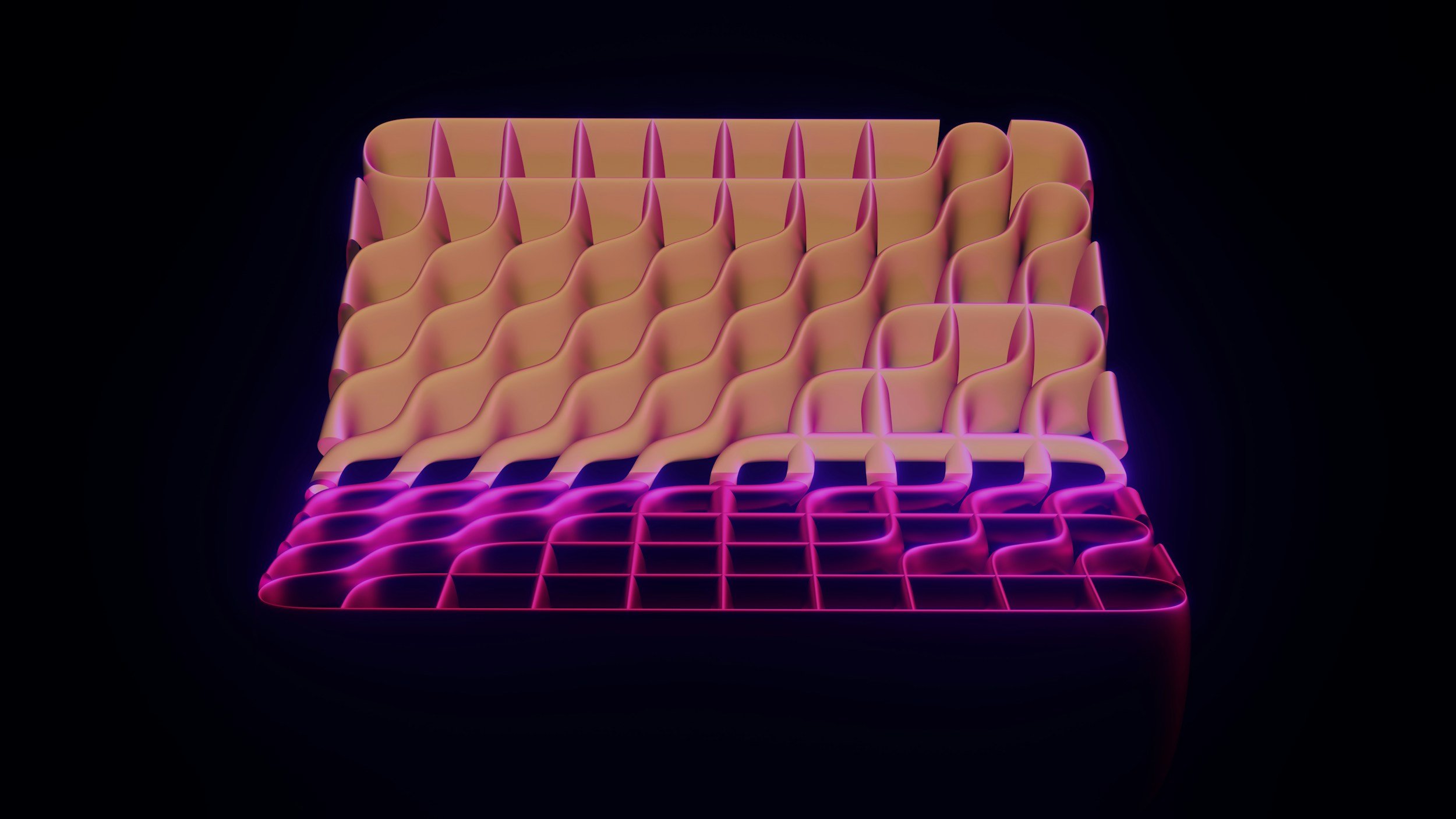 Levelling Up 3D Printing