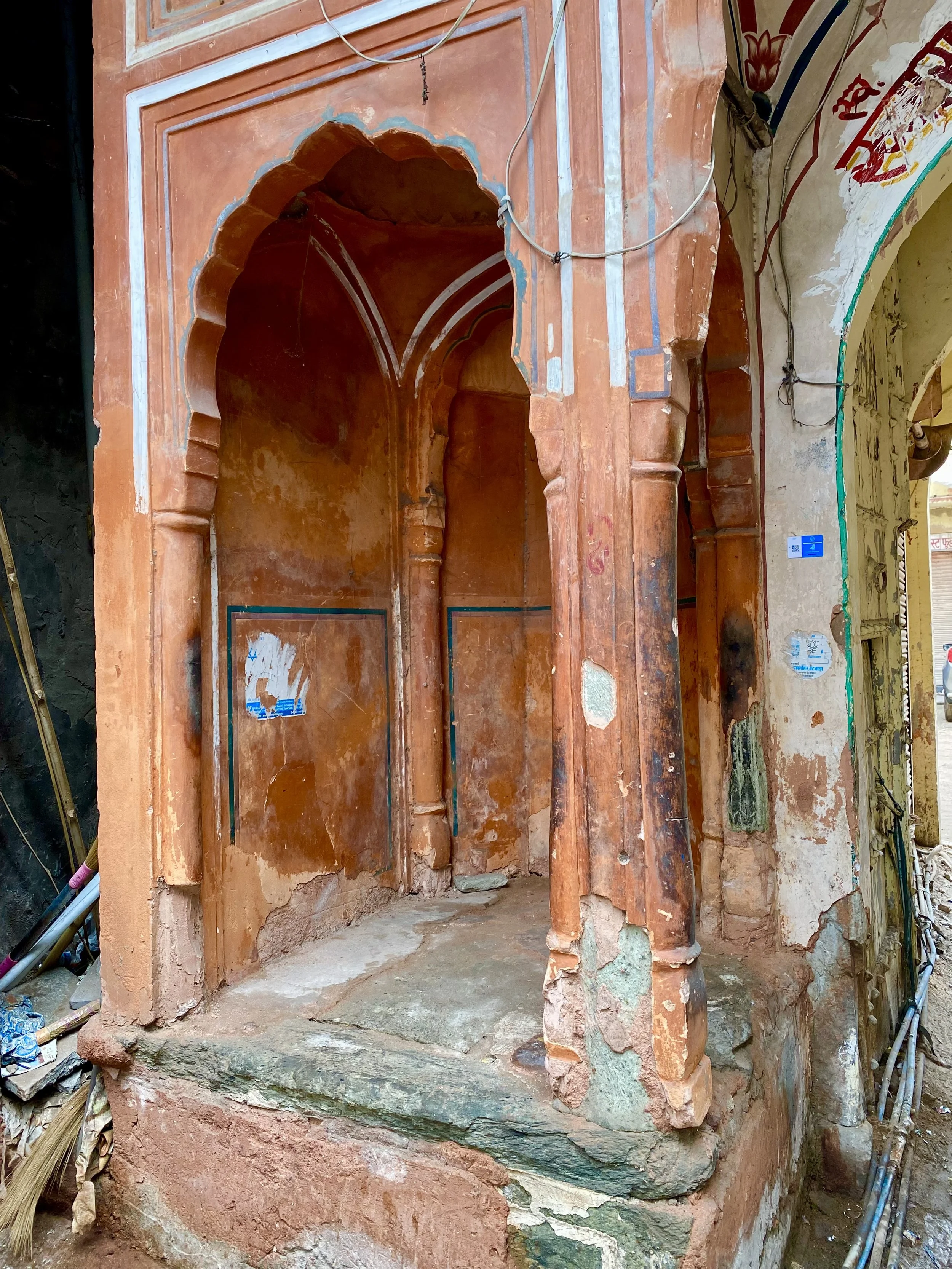 Hidden Gems and Solo Travel