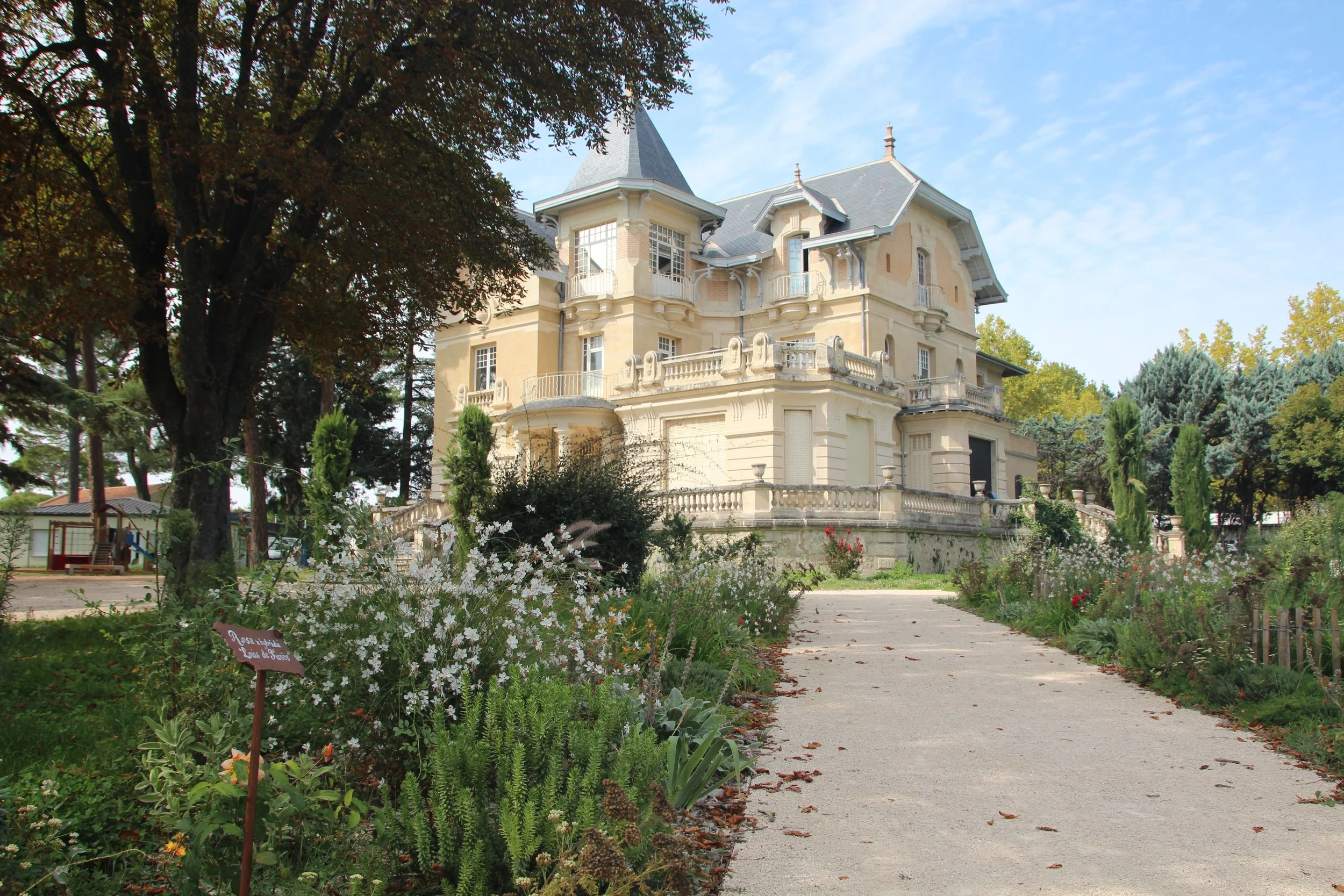 ÉCOLOGIE ET CADRE DE VIE
