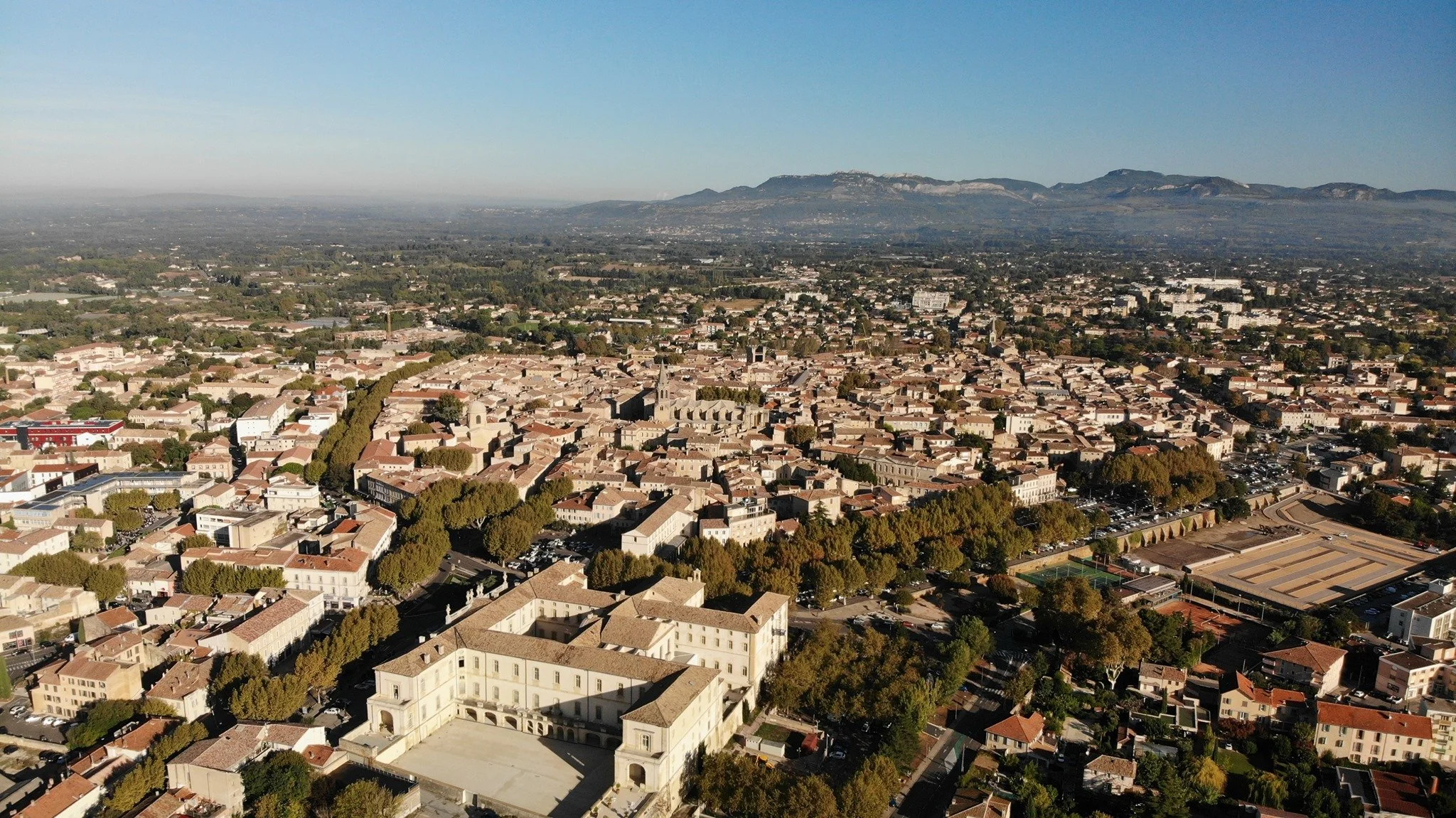 UNE VILLE PLUS SOLIDAIRE