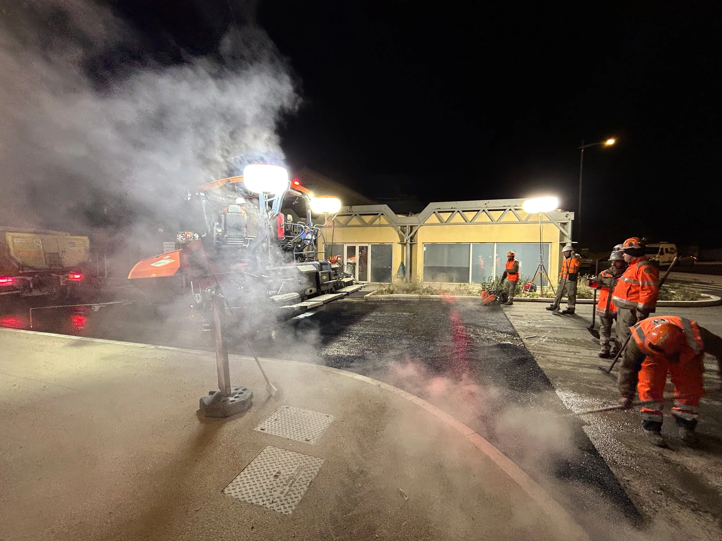 Avenue du Mont Ventoux