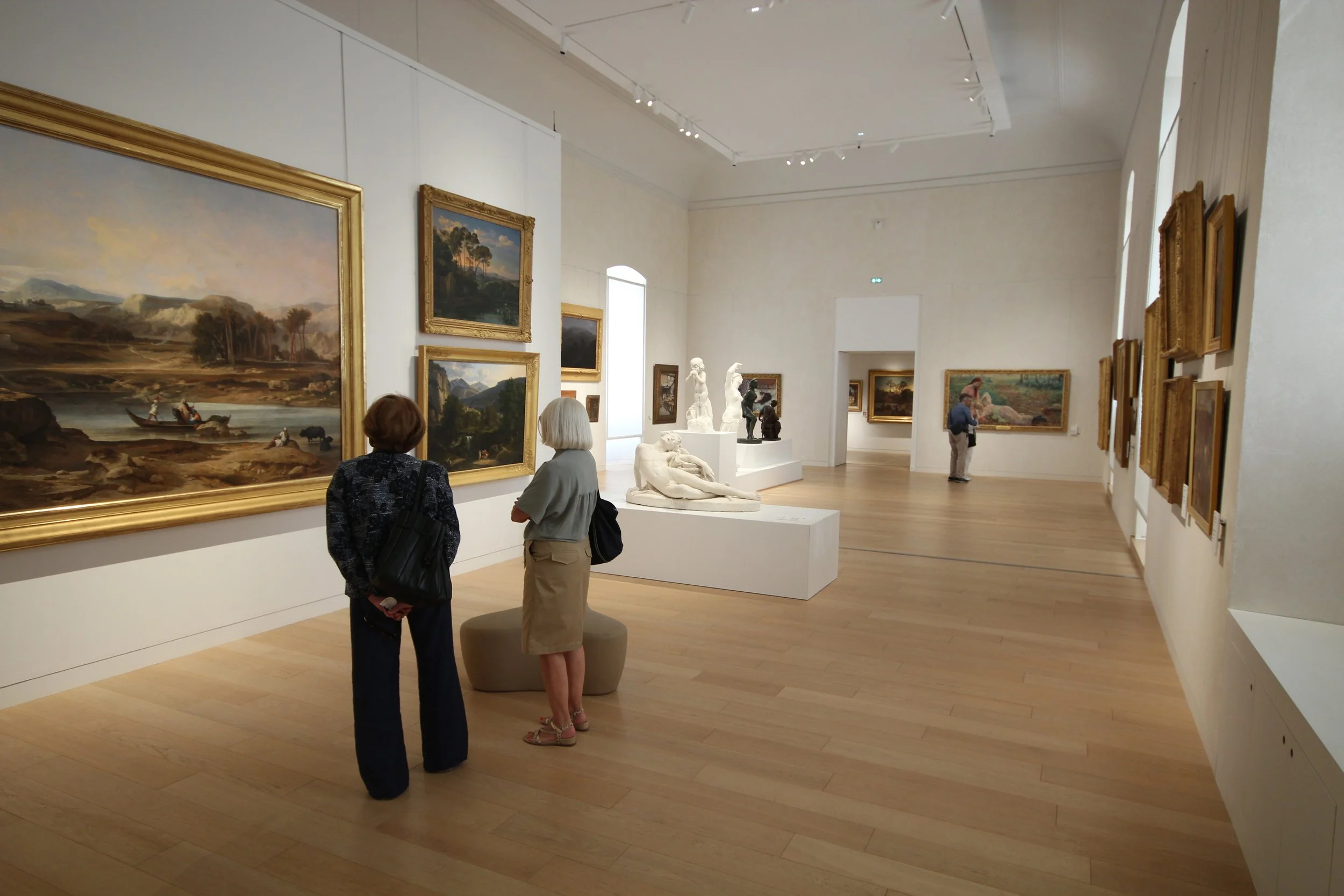 CULTURE ET PATRIMOINE