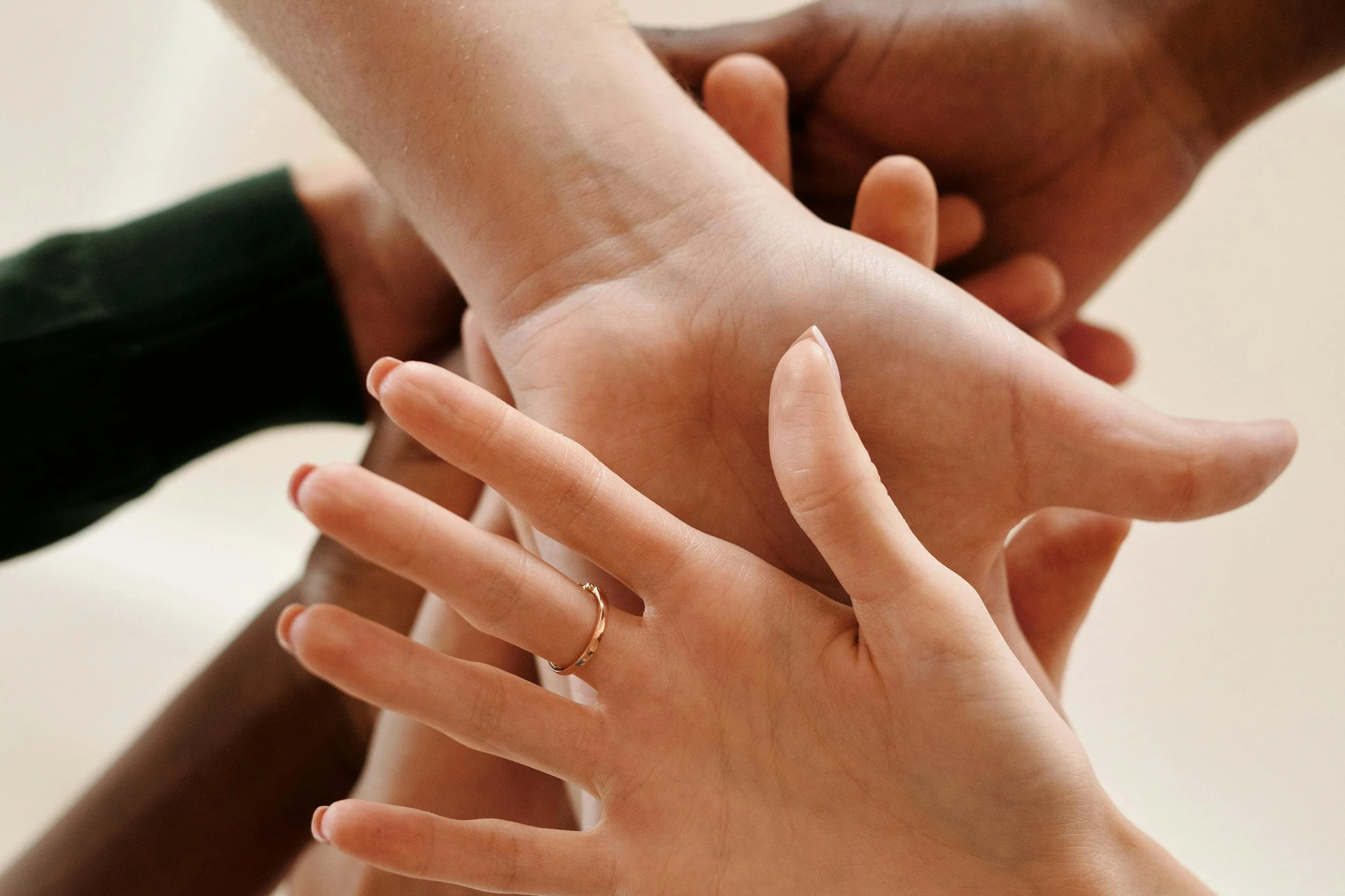 SOLIDARITÉ