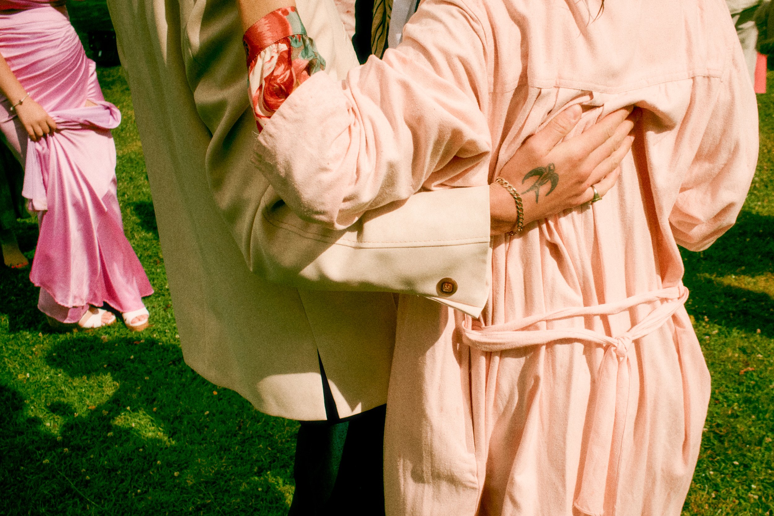 Englefield Estate, UK