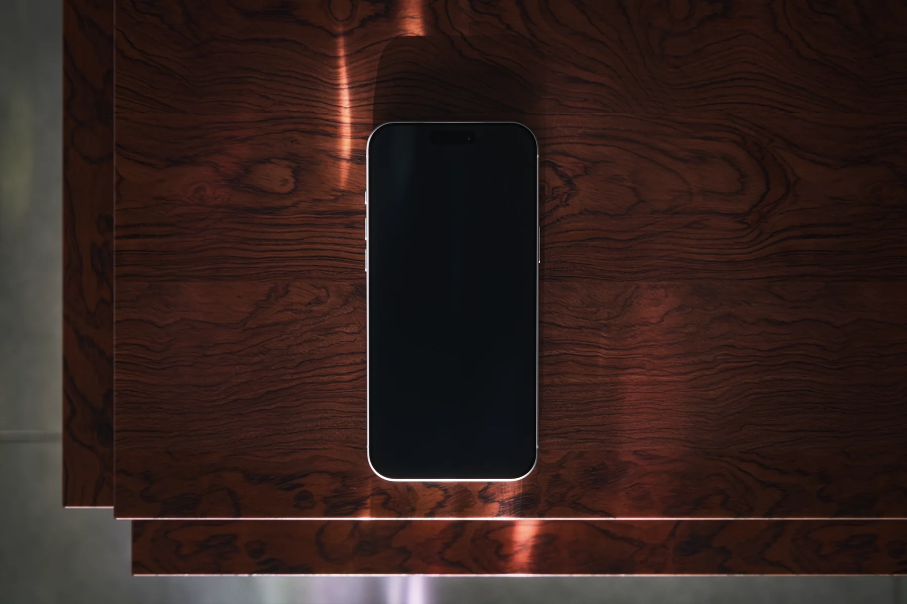 iPhone 17 Pro Max 7