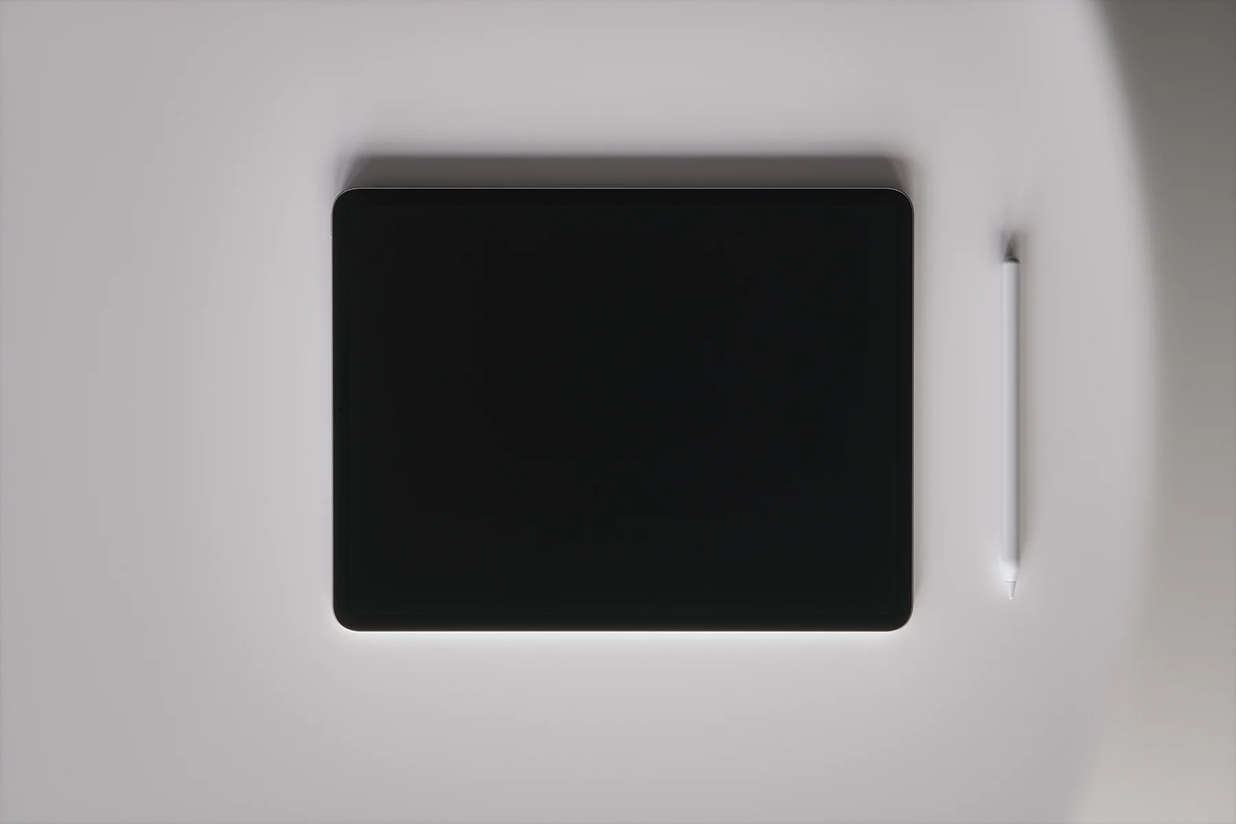 iPad Pro 3