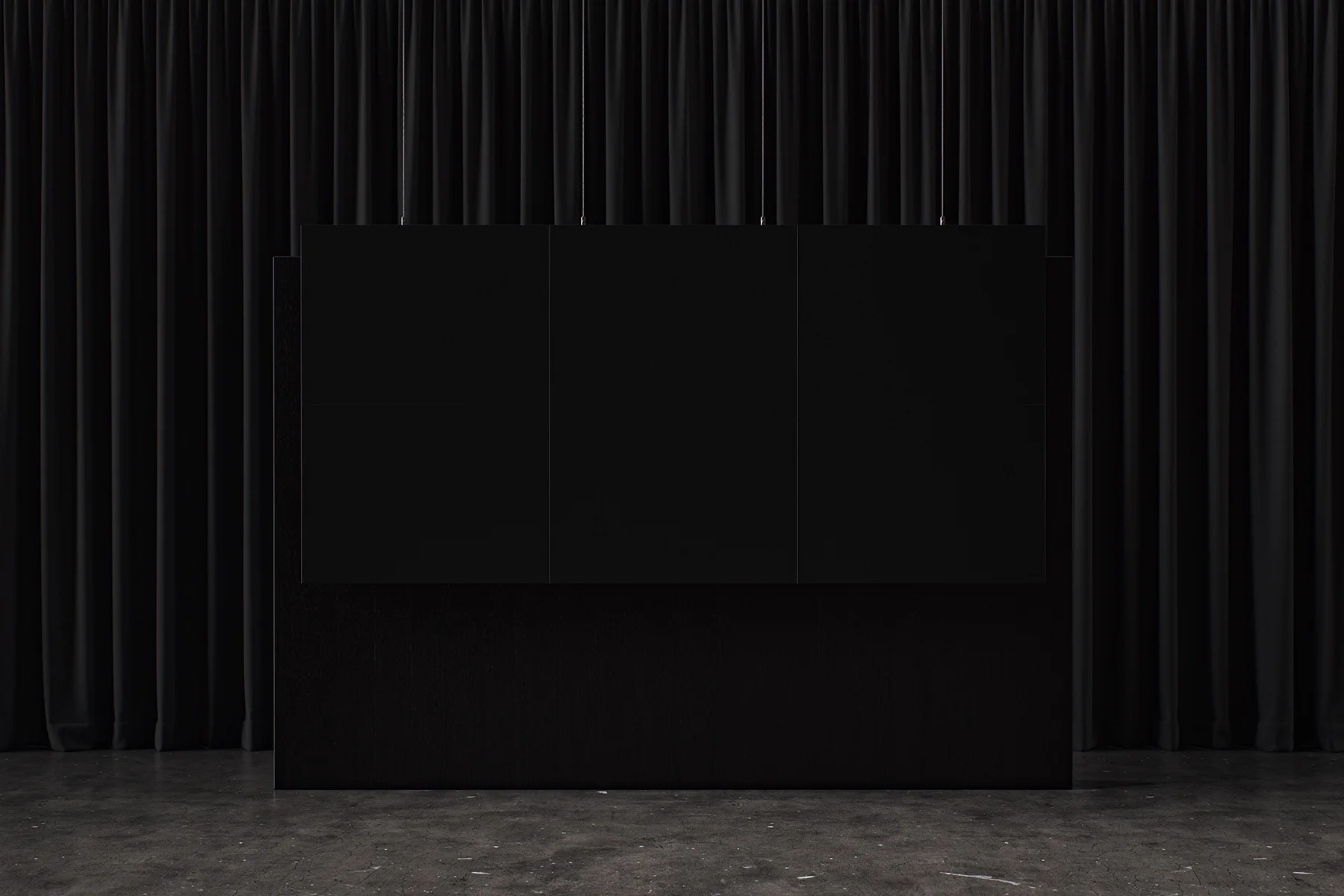 LED Screen Mockup 7