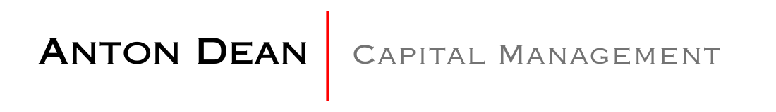 Anton Dean Capital Management