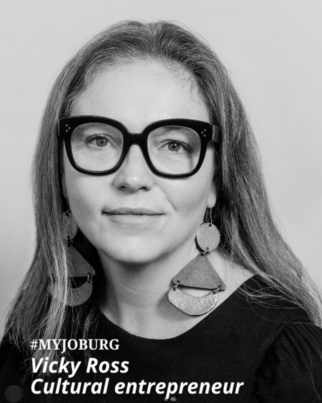 Vicky Ross, Cultural Entrepreneur