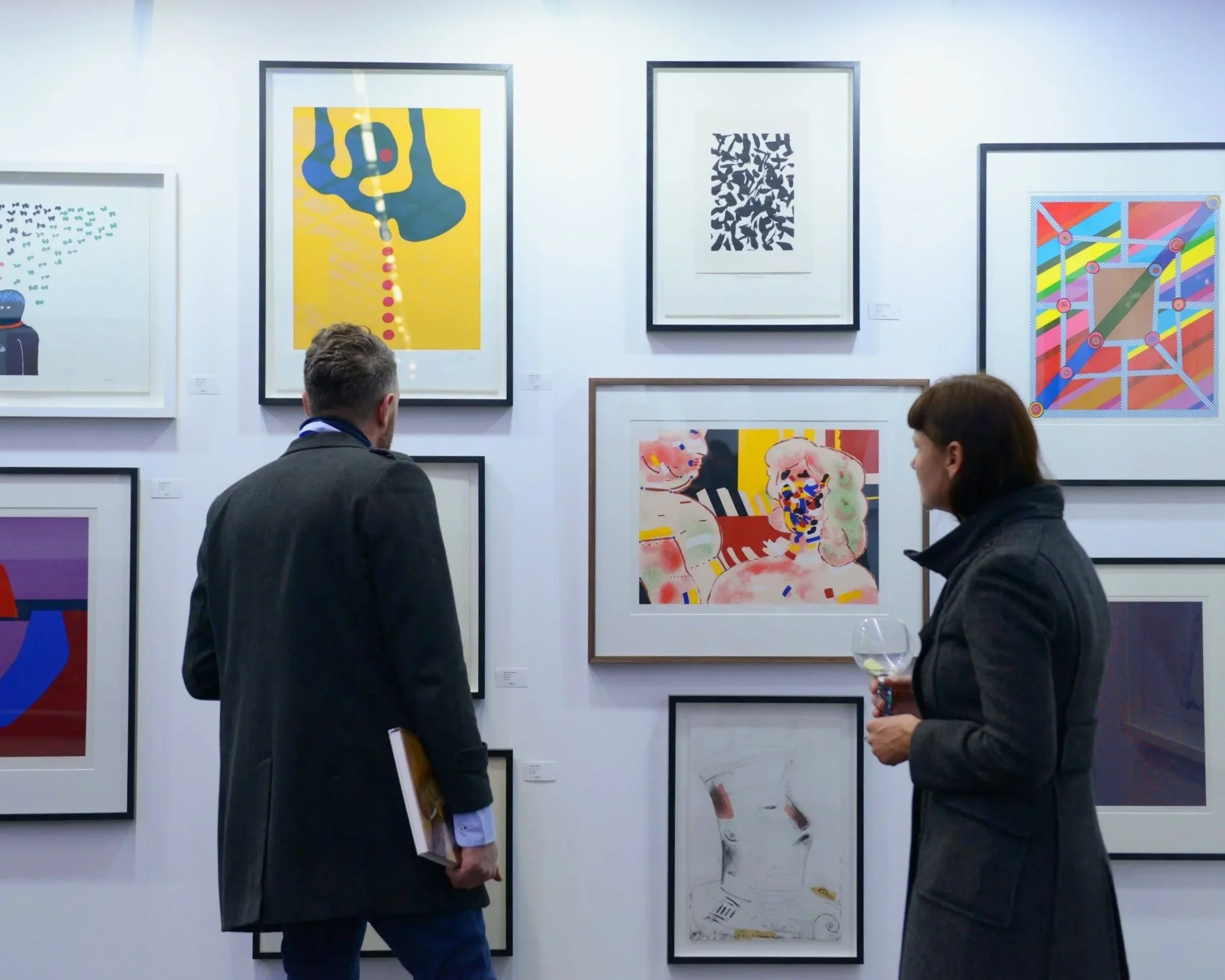 Turbine Art Fair