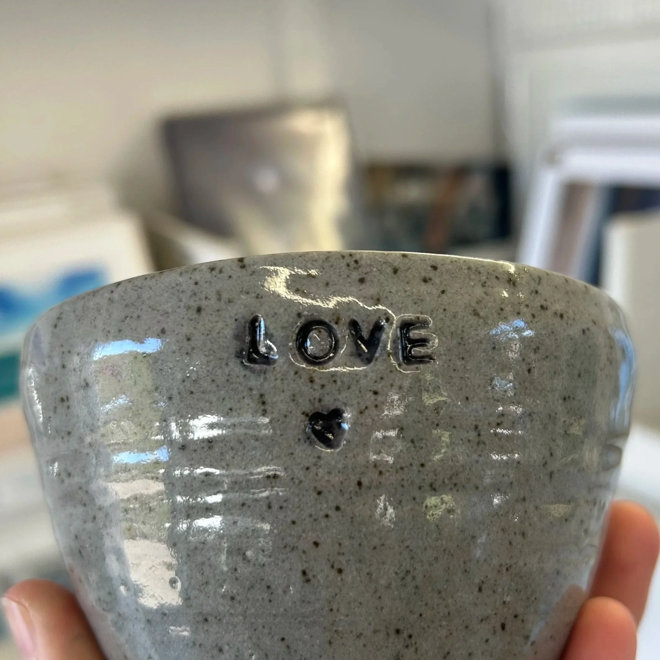 Love Cup
