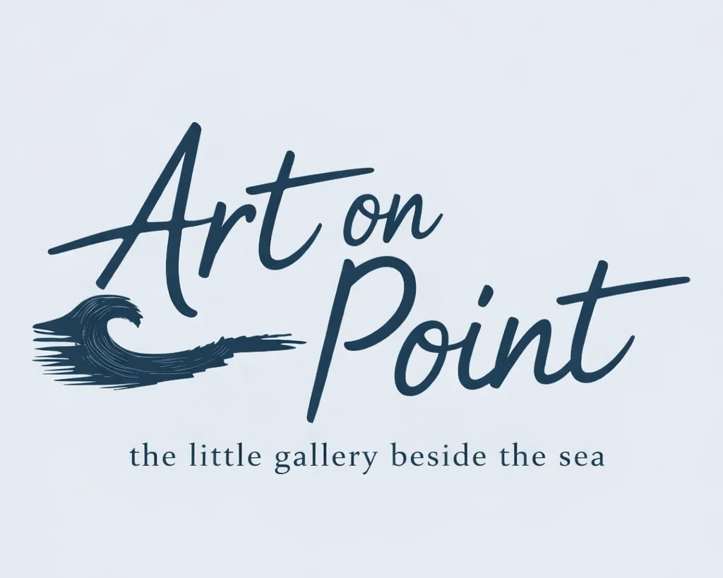 Art on Point Gallery | Lizard Point