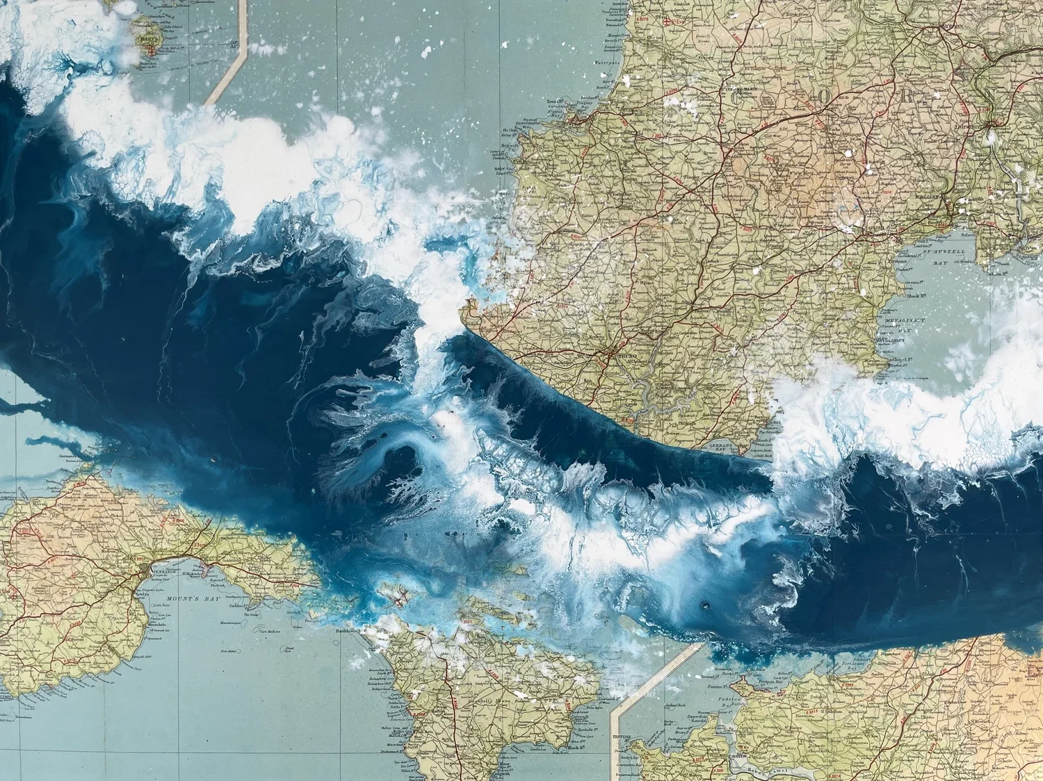 Leave It All To Chance