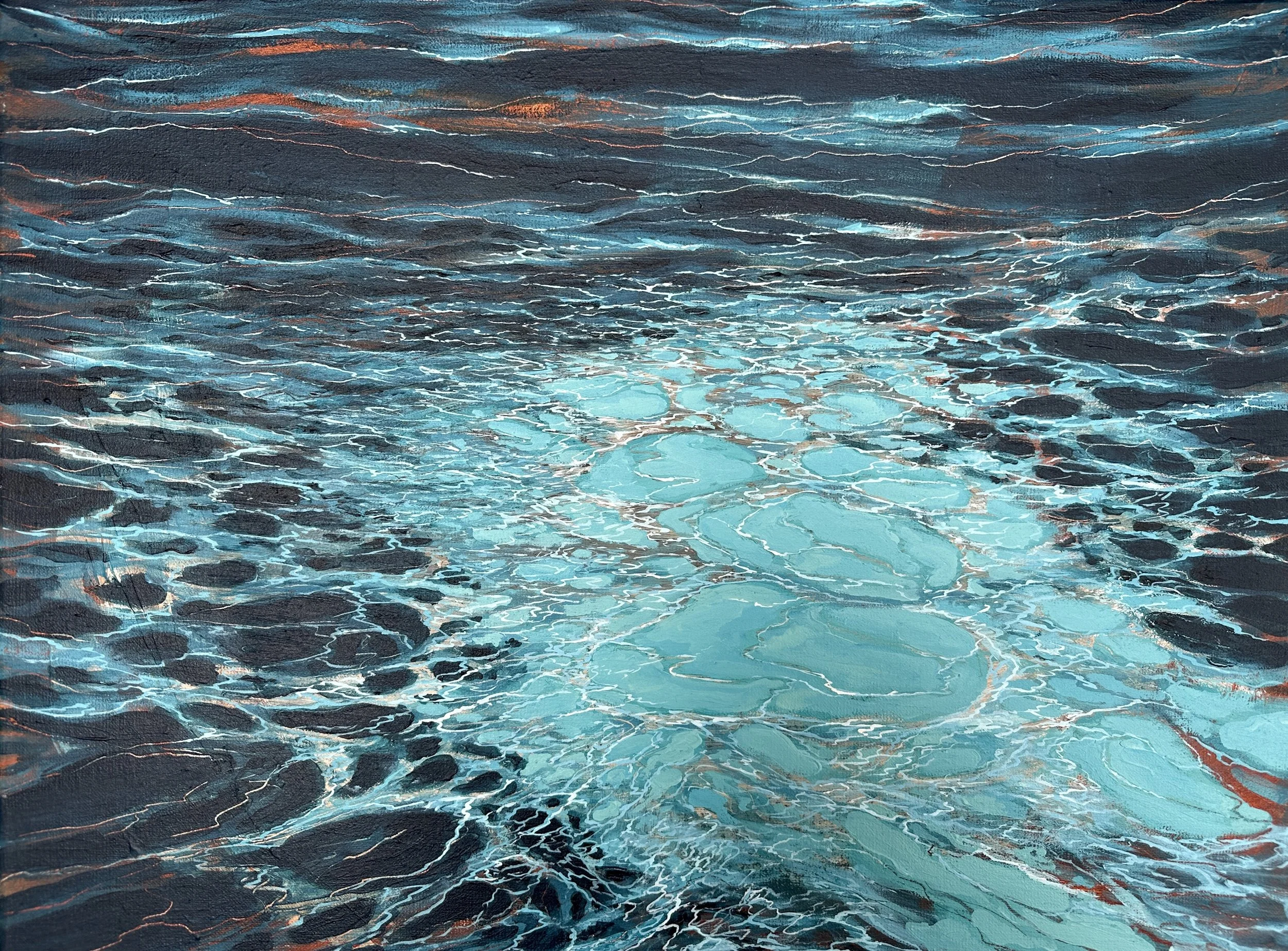 Fragility 61x46cm Acrylic & Pigment  on Canvas.jpg