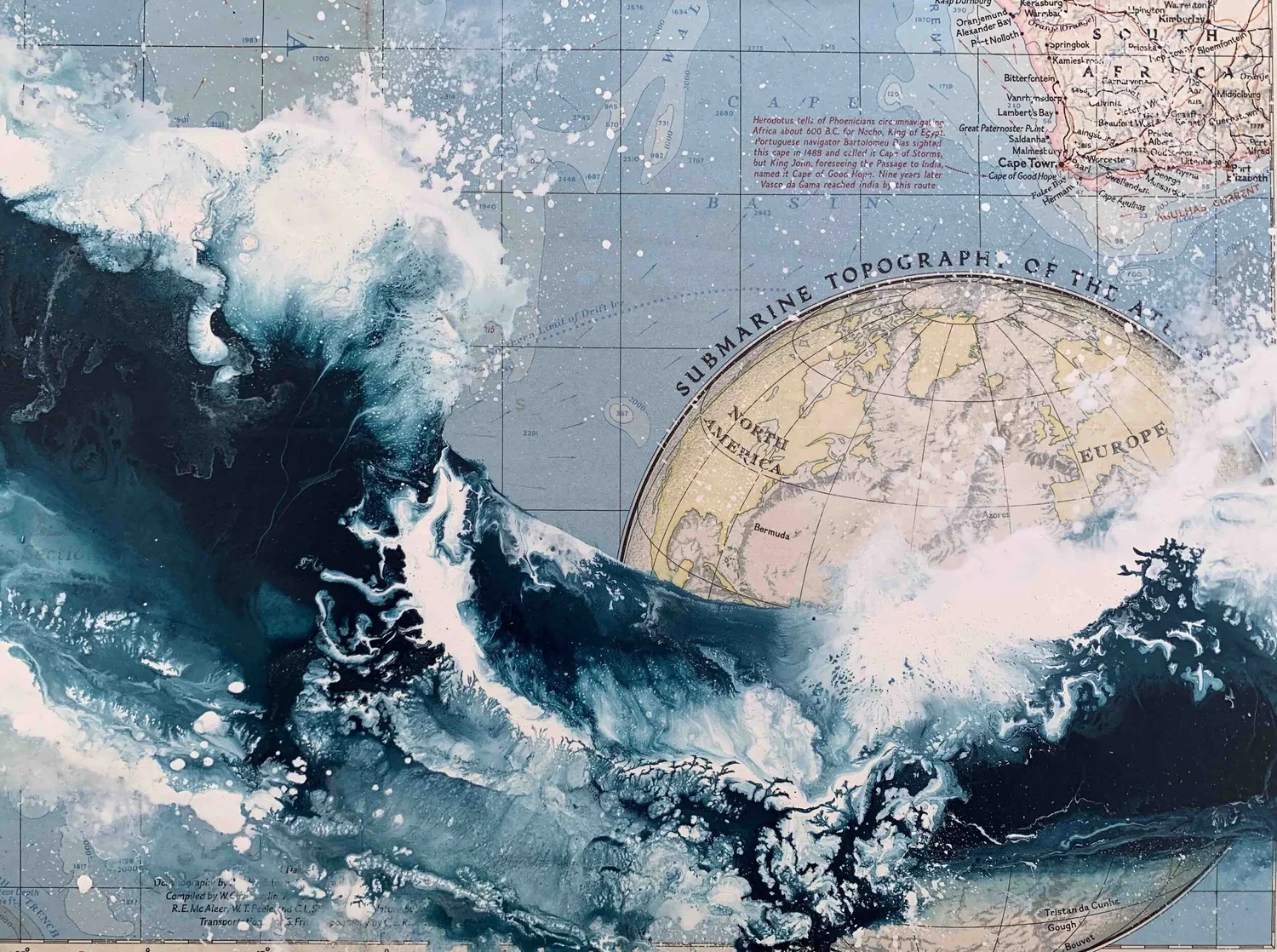 Go With Me, Somewhere