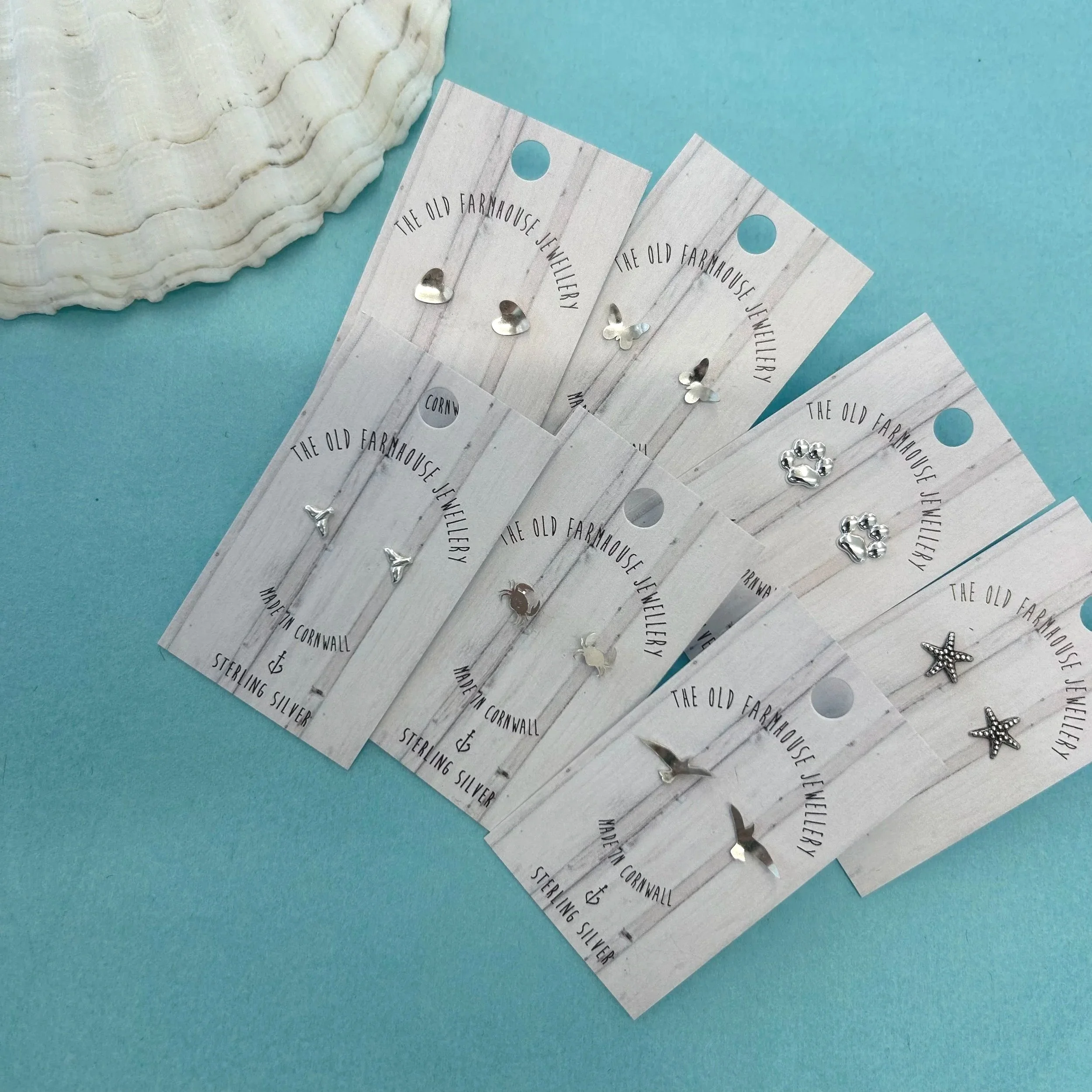 Mini Studs