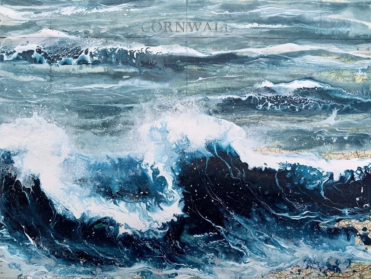 I Wish You Were Here