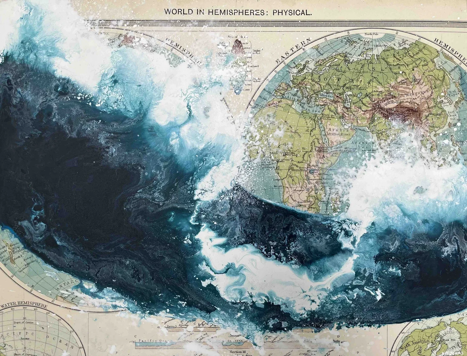 Do You Want To See The World