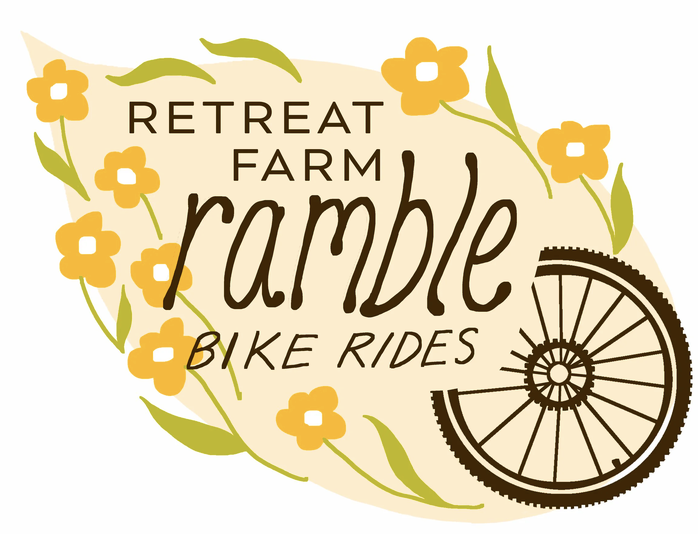Retreat Farm Ramble