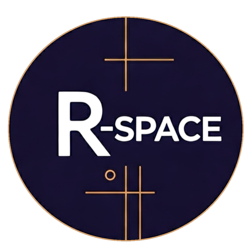 R-SPACE