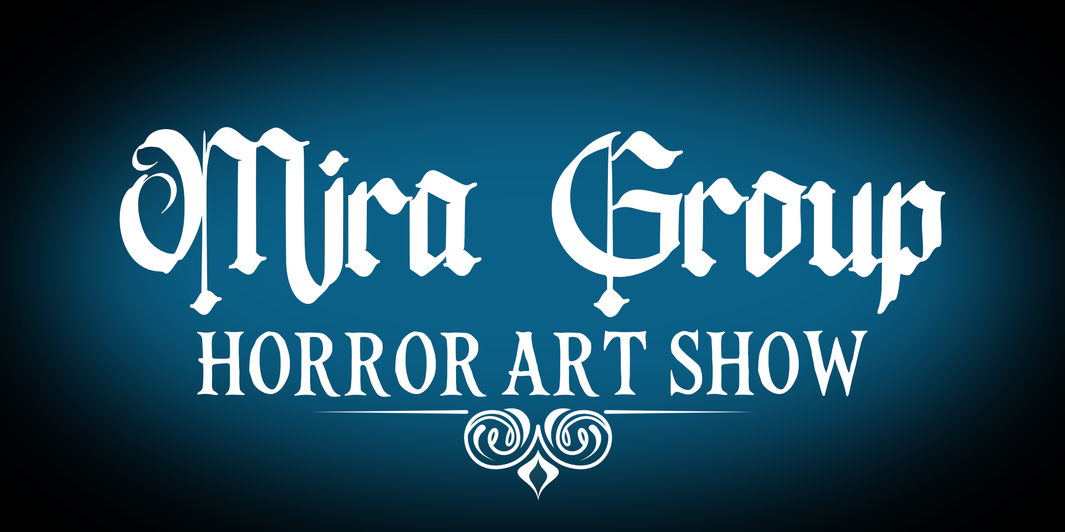 Mira Horror Art Group Show at Gallery X