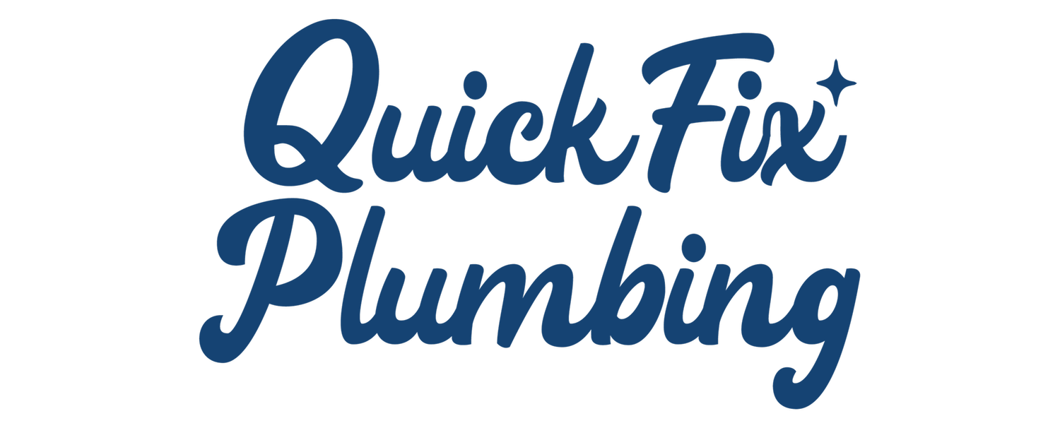 Quick Fix Plumbing