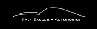 Kalf Exclusiv Automobile - Sports and Classic Cars - since 1996