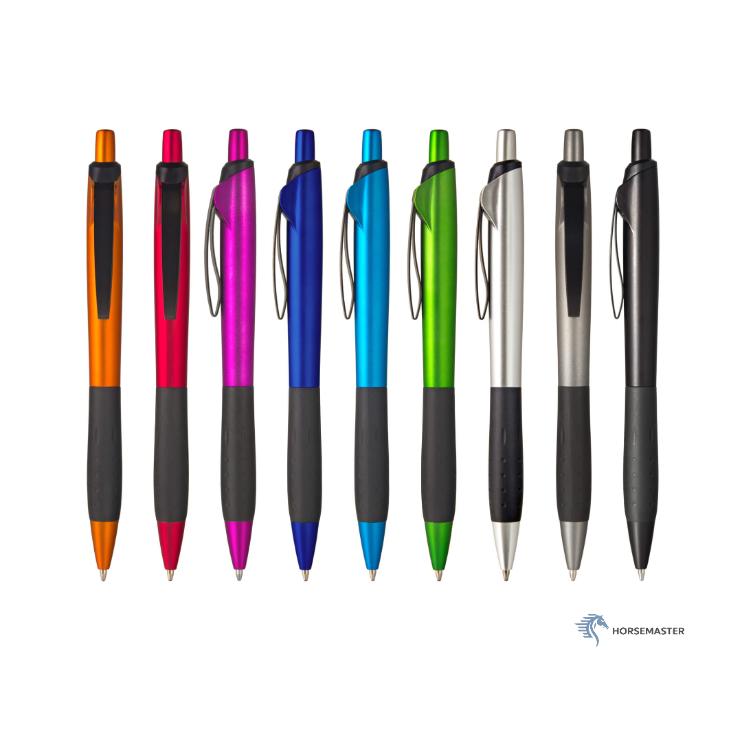 Horsemaster kynä 1