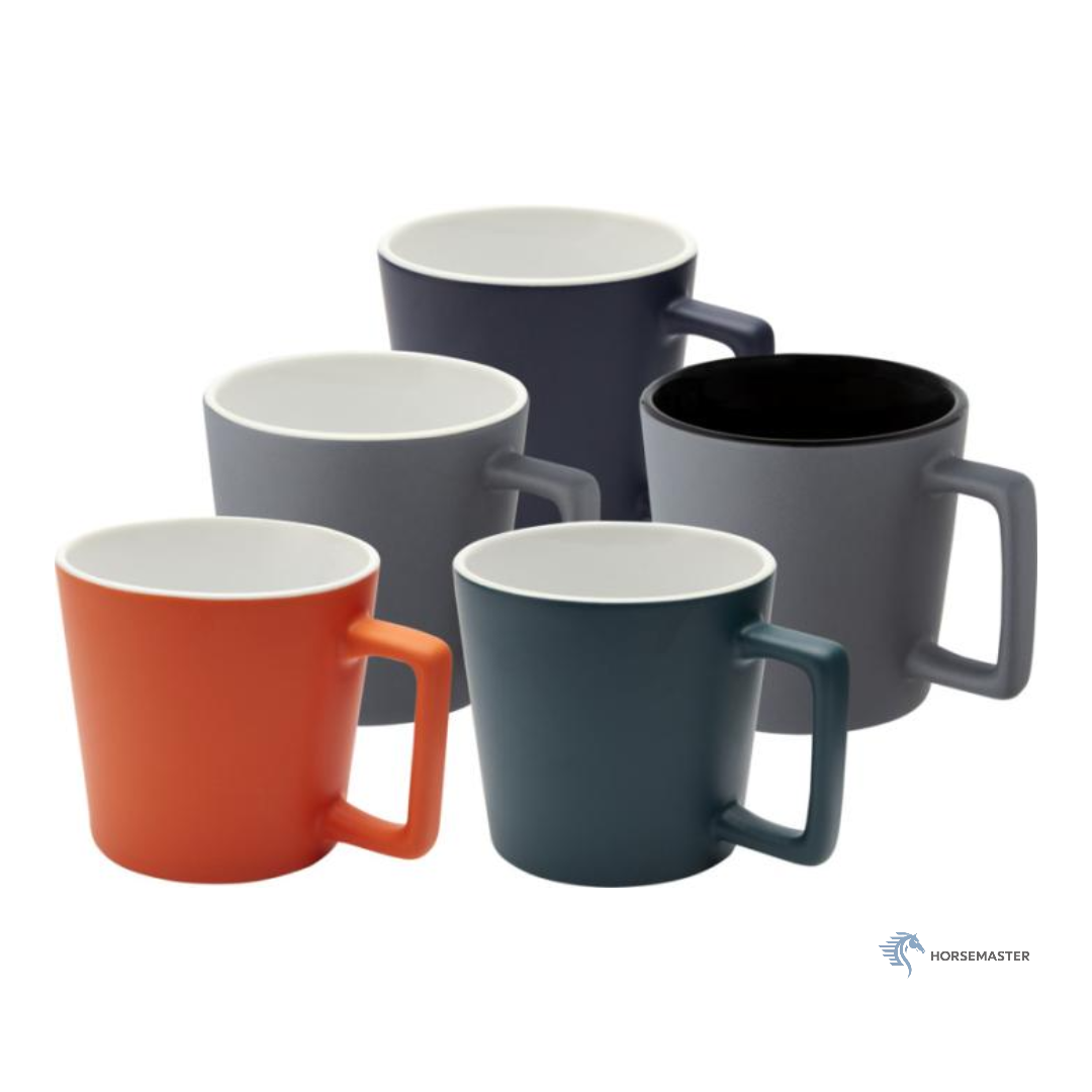 Keraaminen muki 370ml