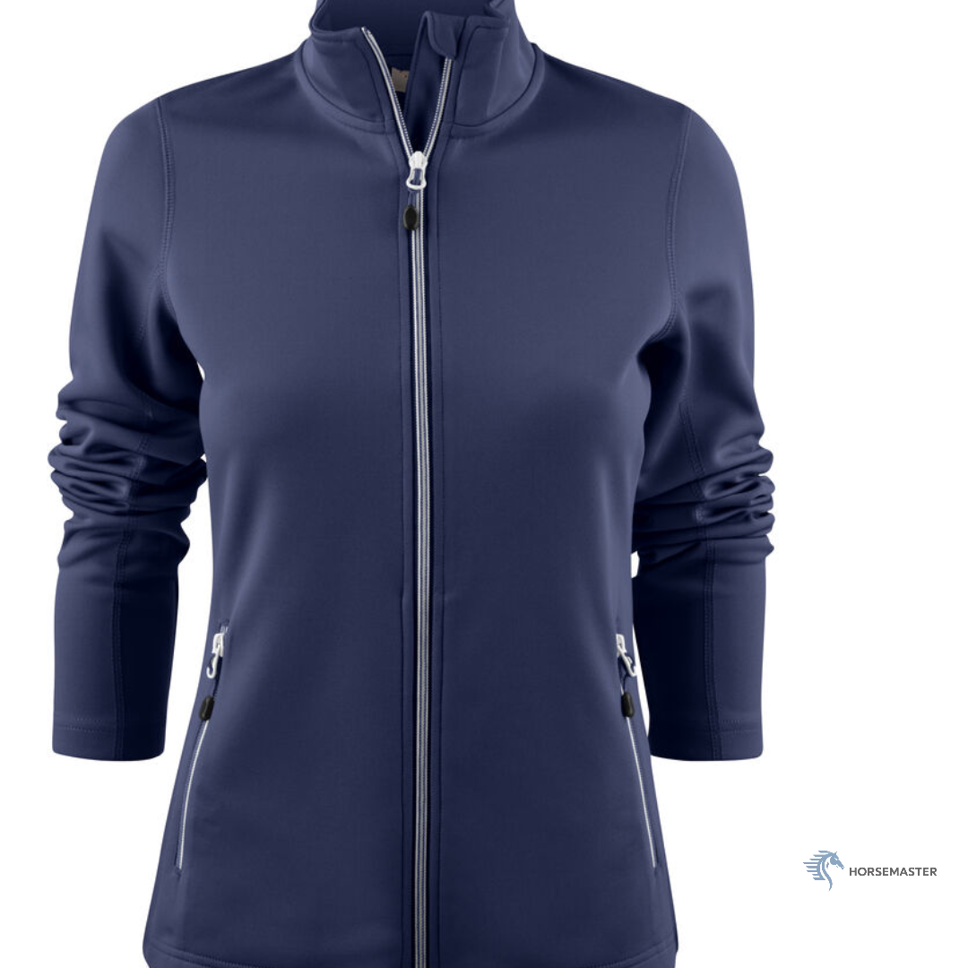 Tekninen college lady