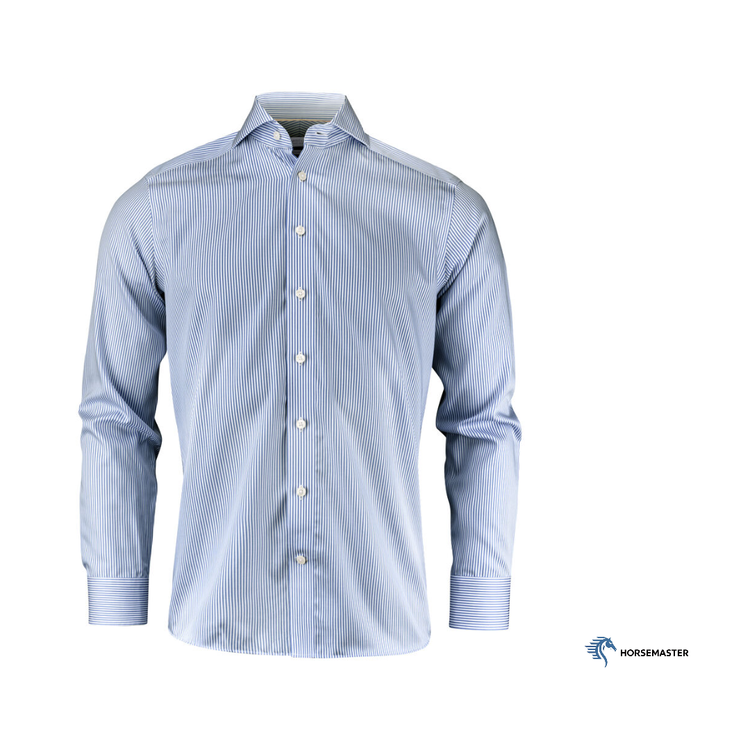 YB50 Twill Regular kauluspaita