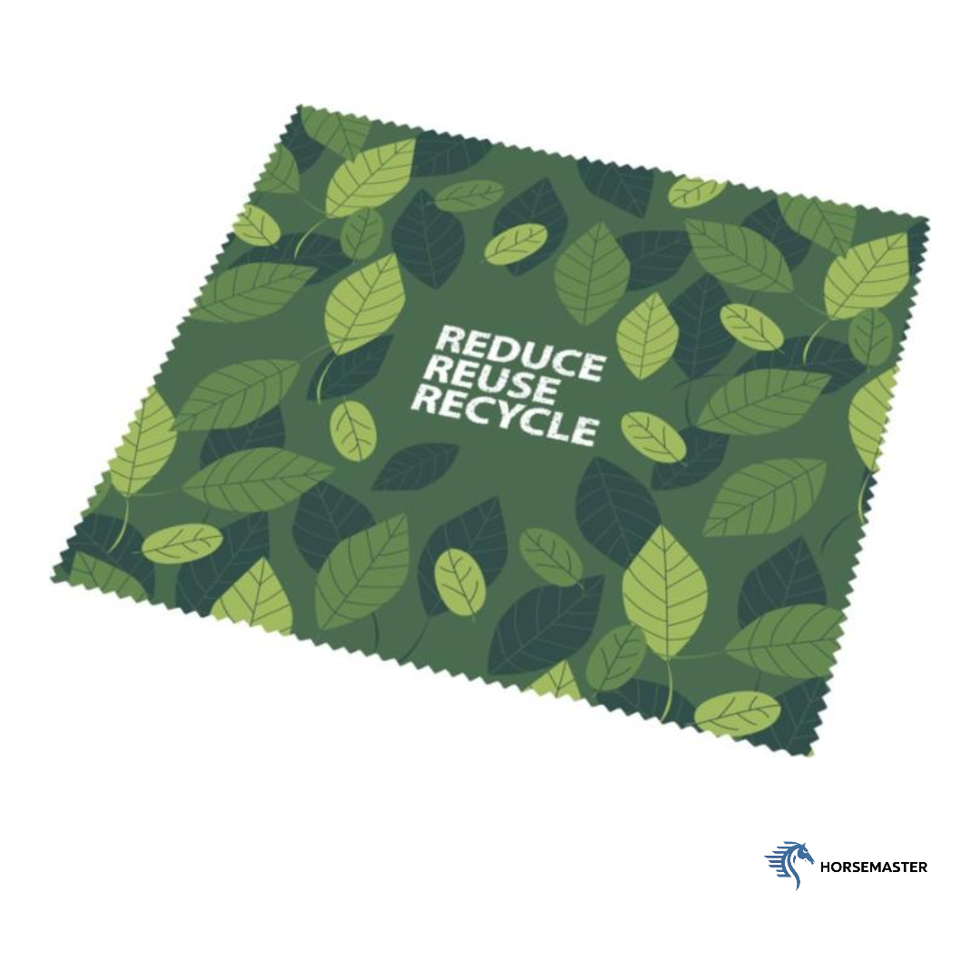 RPET Mikrokuituliina