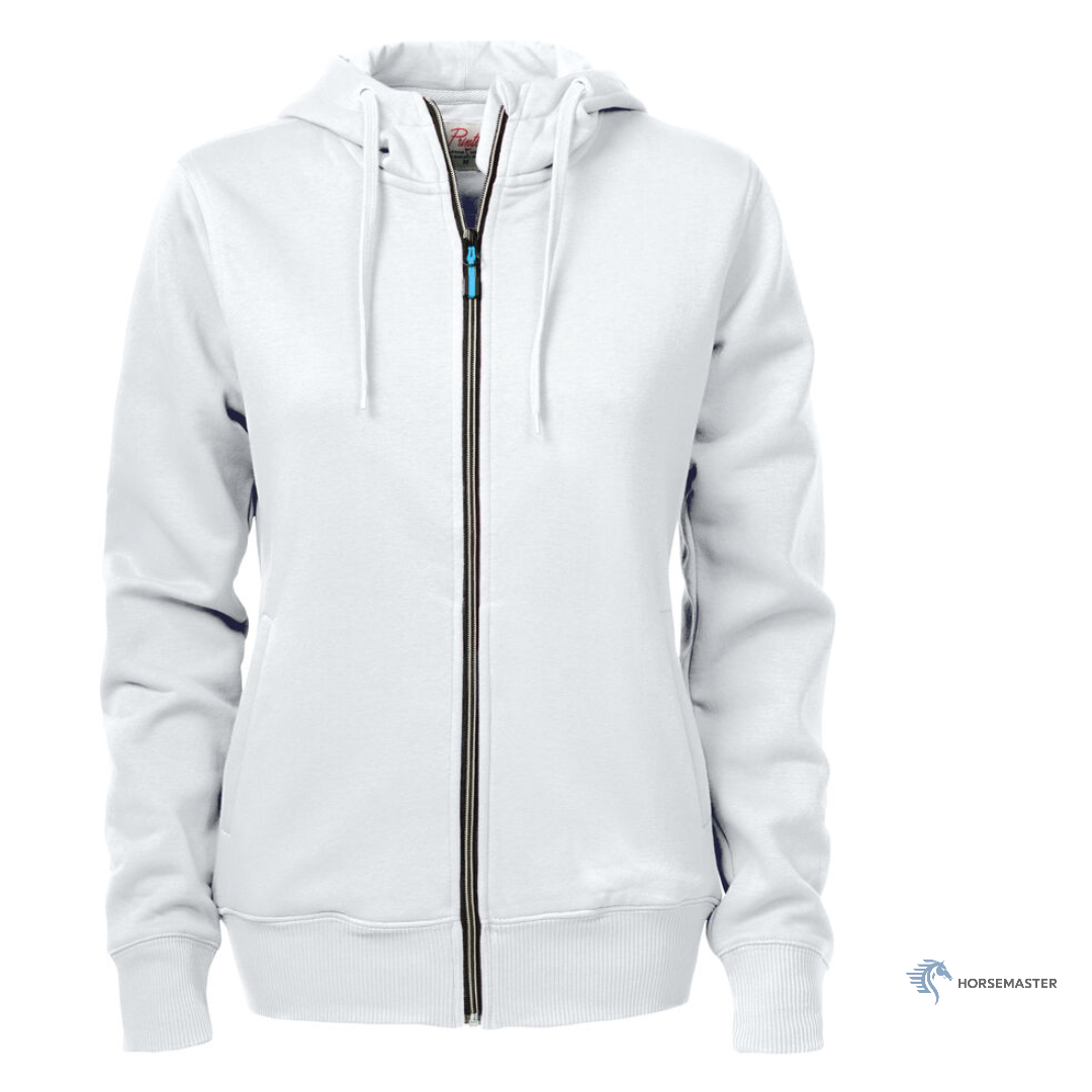 Overhead huppari lady