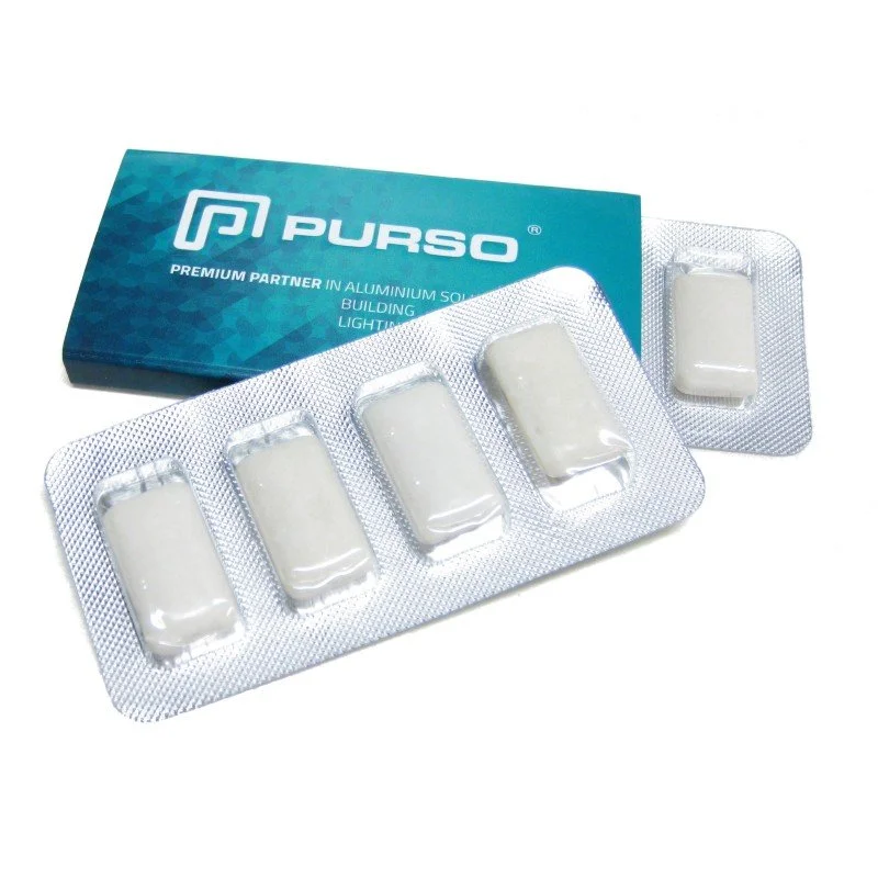 Purukumi kotimainen täysksylitoli 4kpl