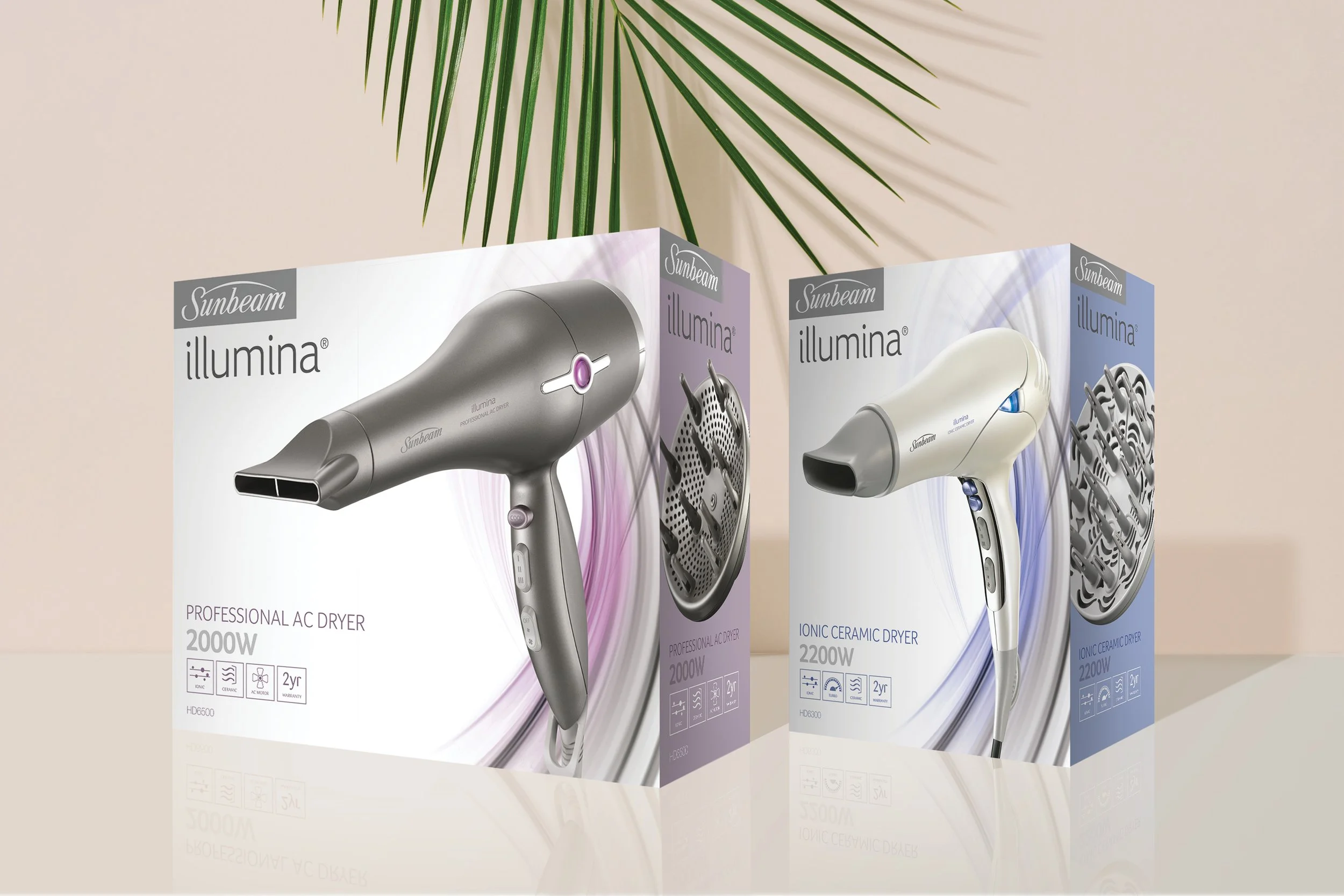 Sunbeam Illumina