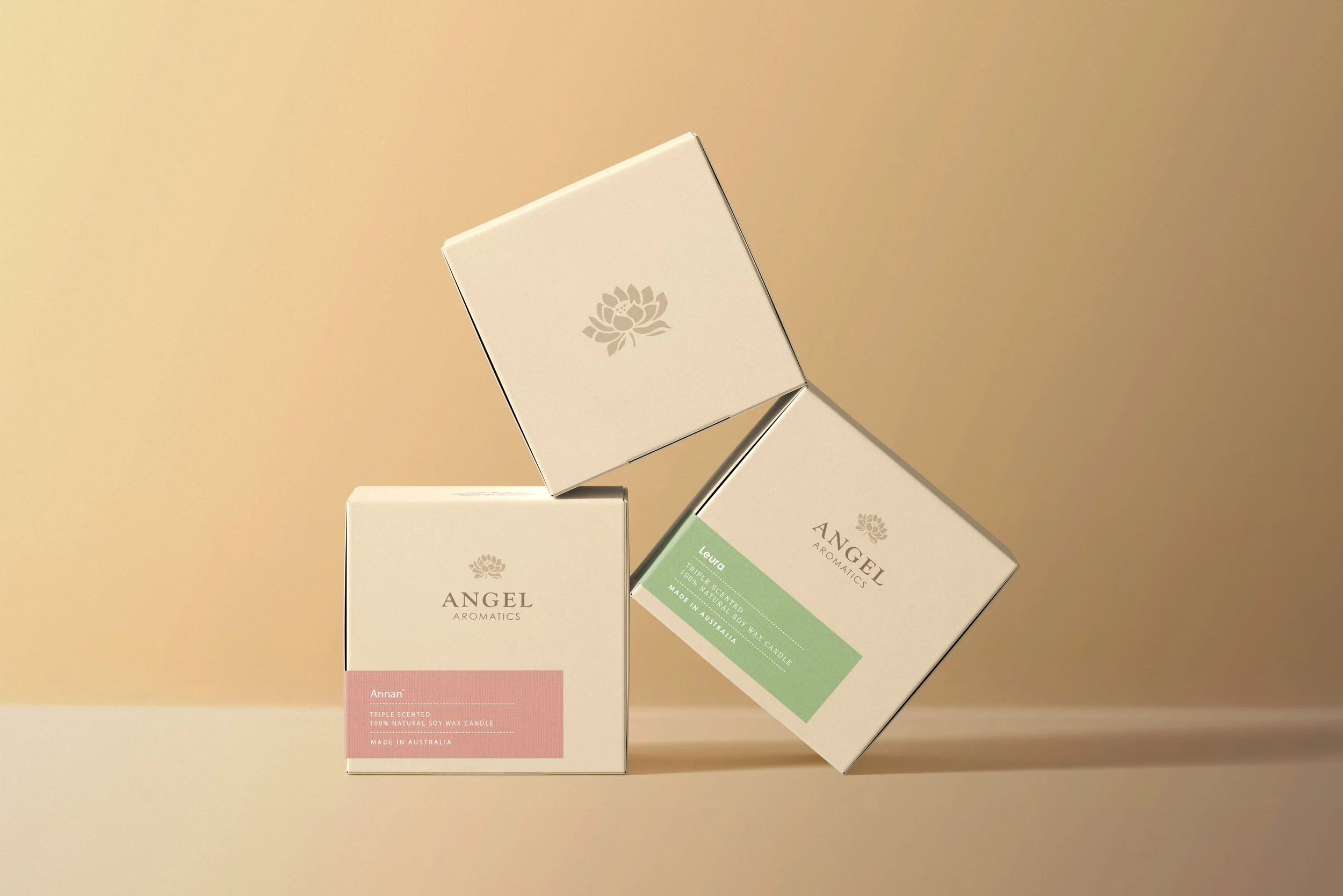 Angel Aromatics