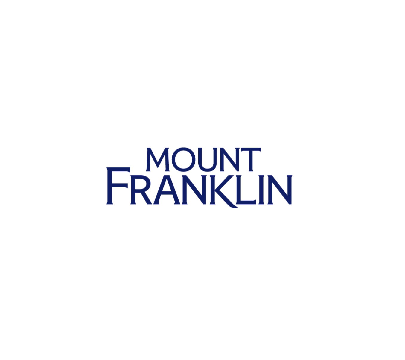 Mount Franklin Lightly Sparkling