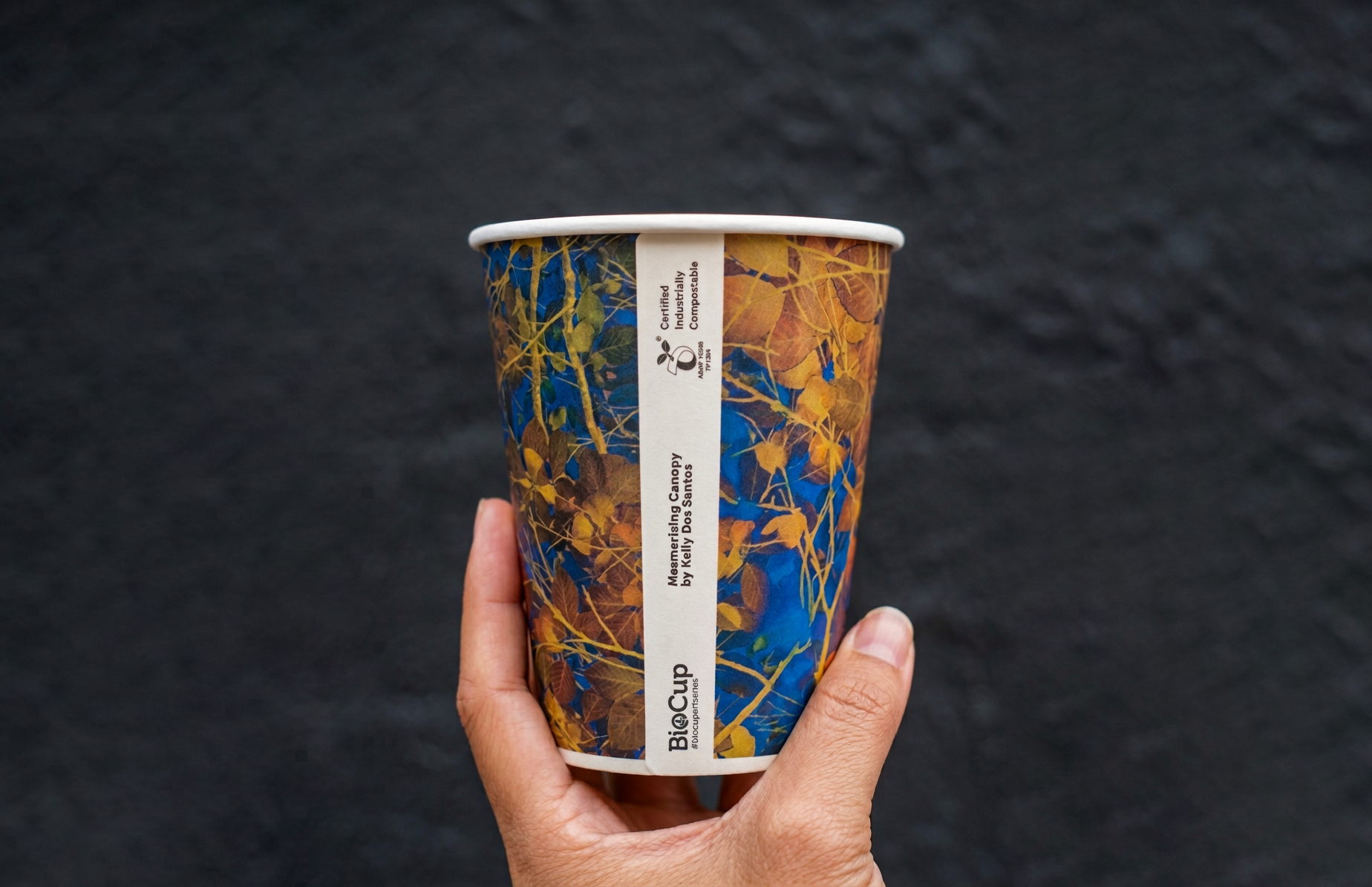 Biopak Art series
