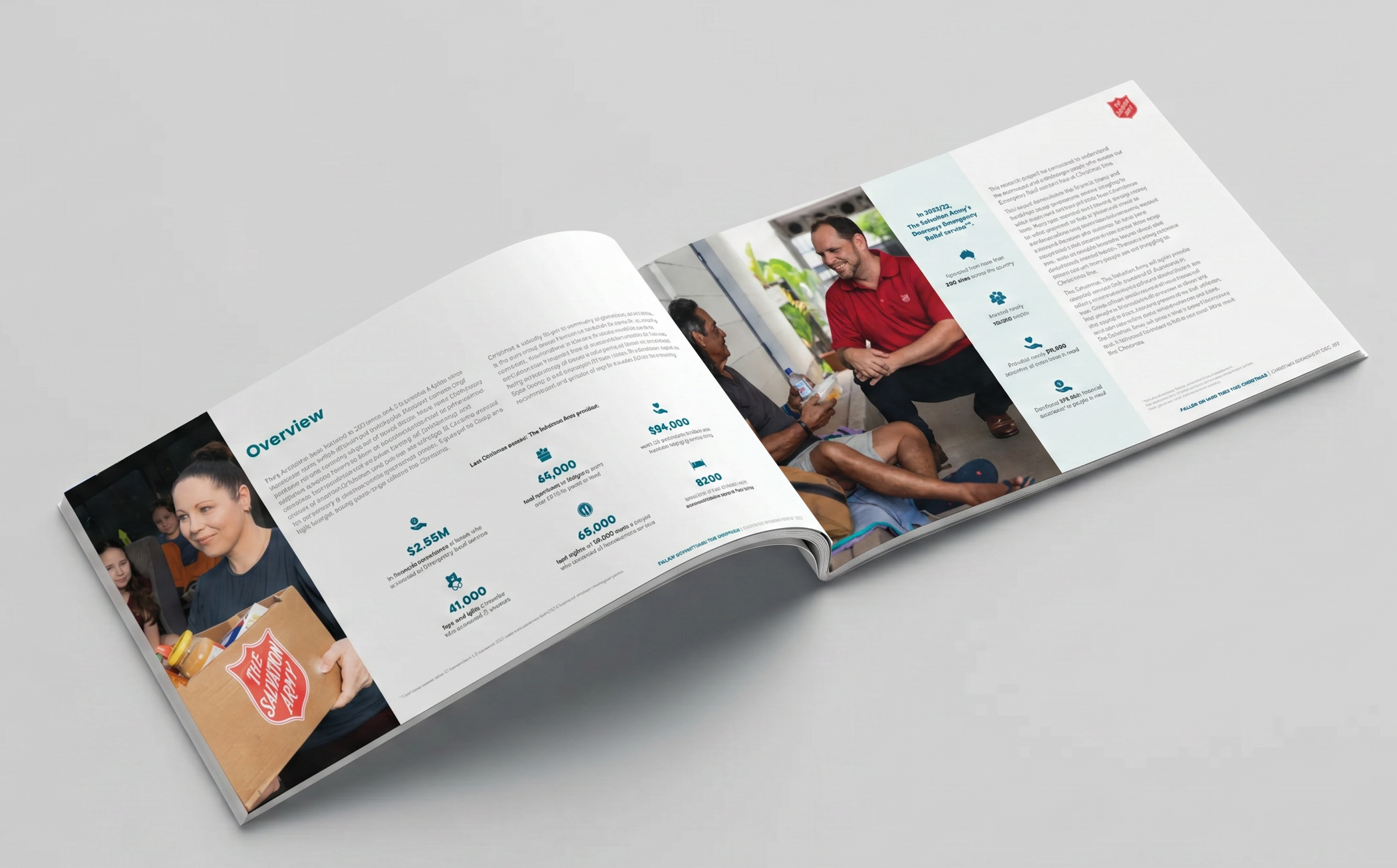 TSA christmas appeal report double pg spread1.png
