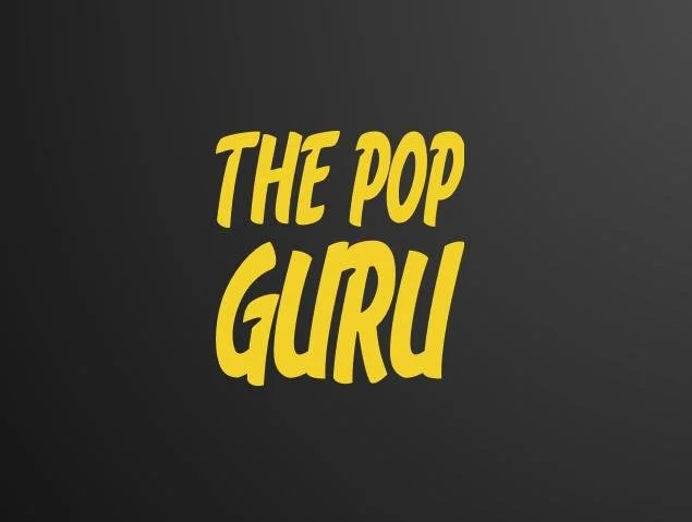 The Pop Guru