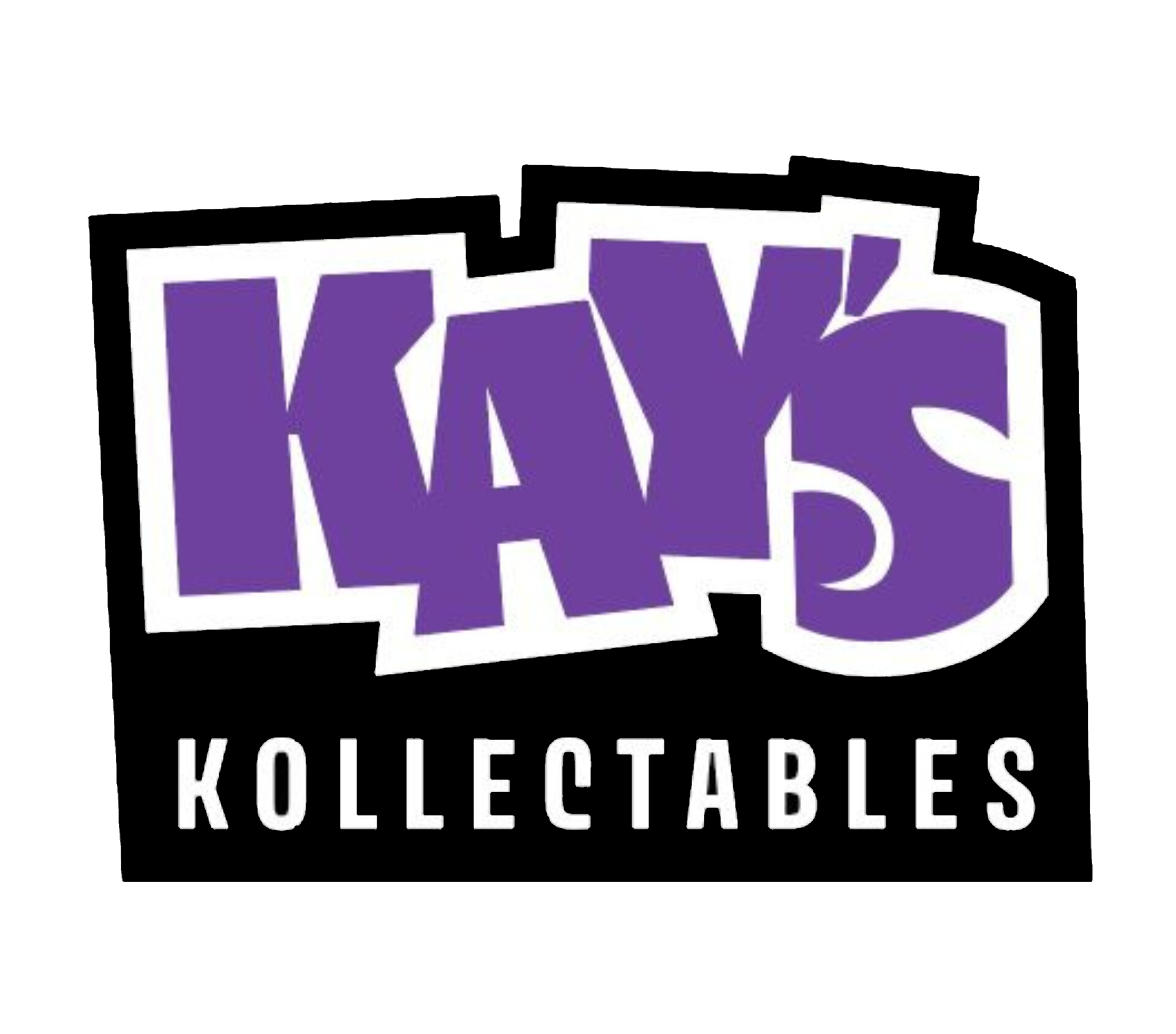 Kay's Kollectables Logo.png