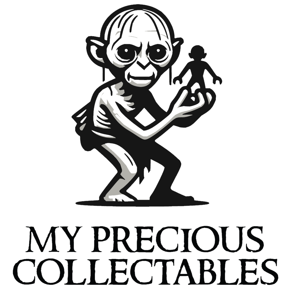 My Precious Collectables
