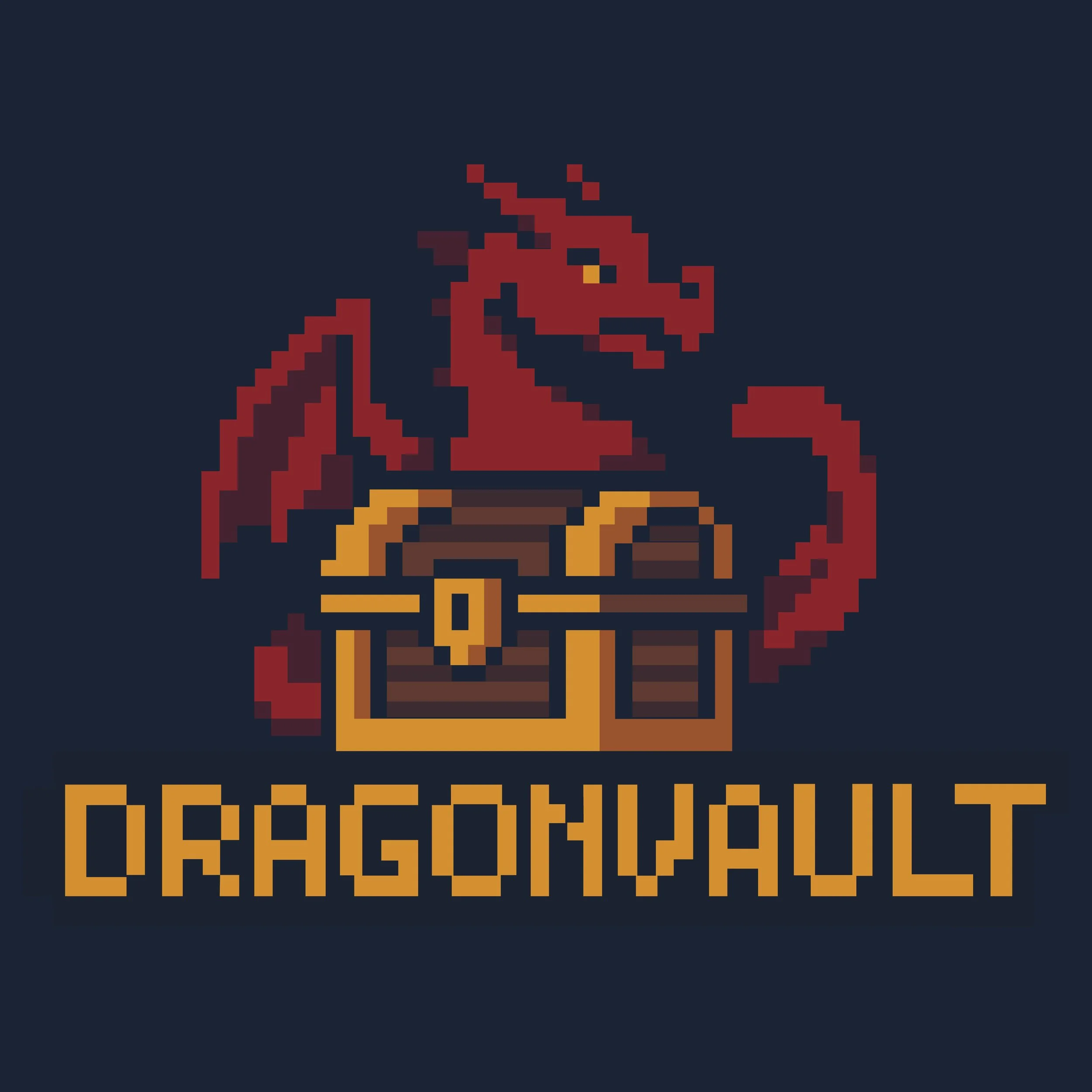 Dragon Vault