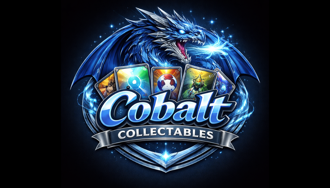 Colbalt Collectables Logo.png