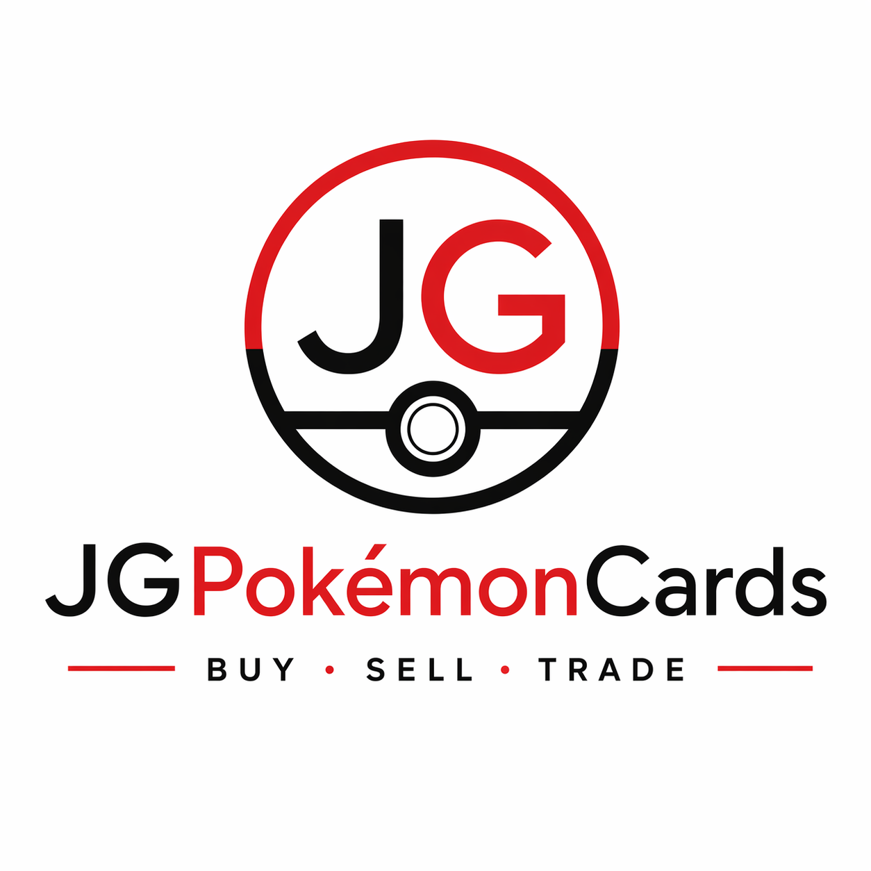 JG Pokemon Cards Logo.png