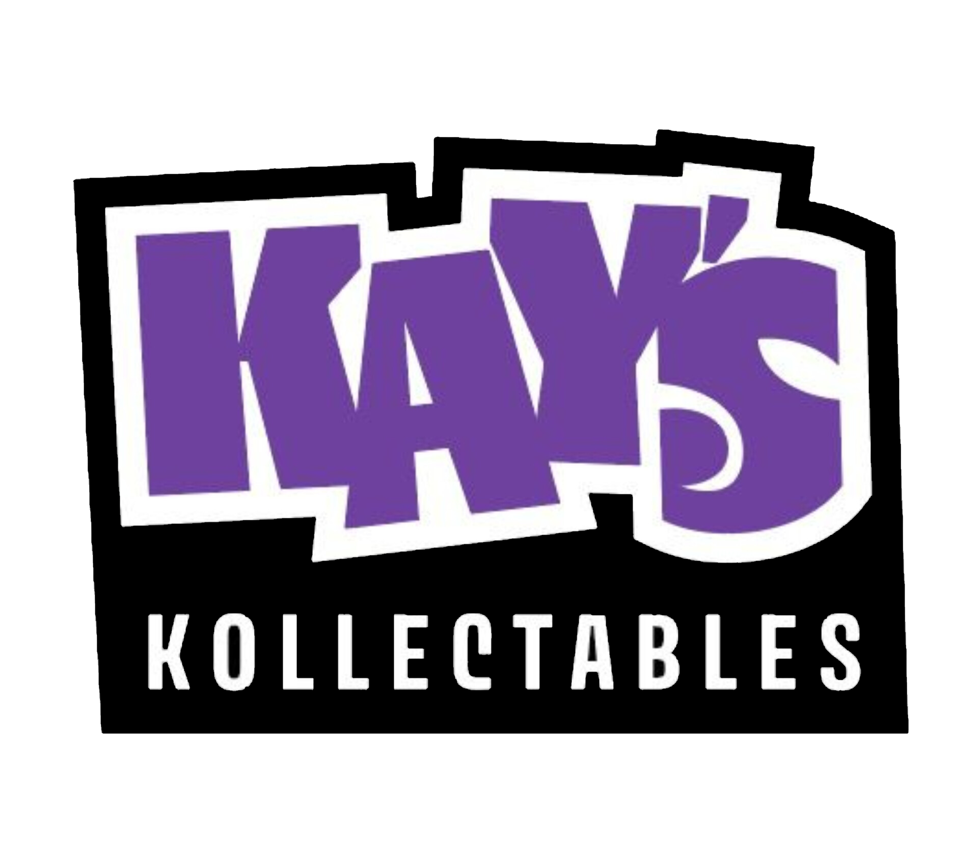 Kay's Kollectables Logo.png