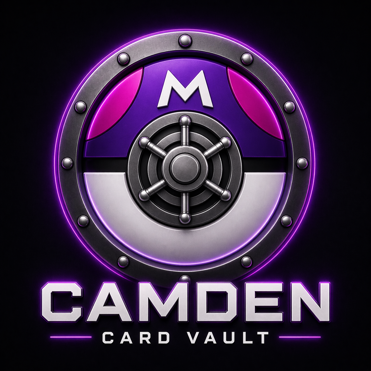 Camden Card Vault Logo.png