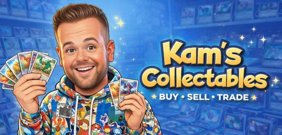 Kam's Collectables.jfif