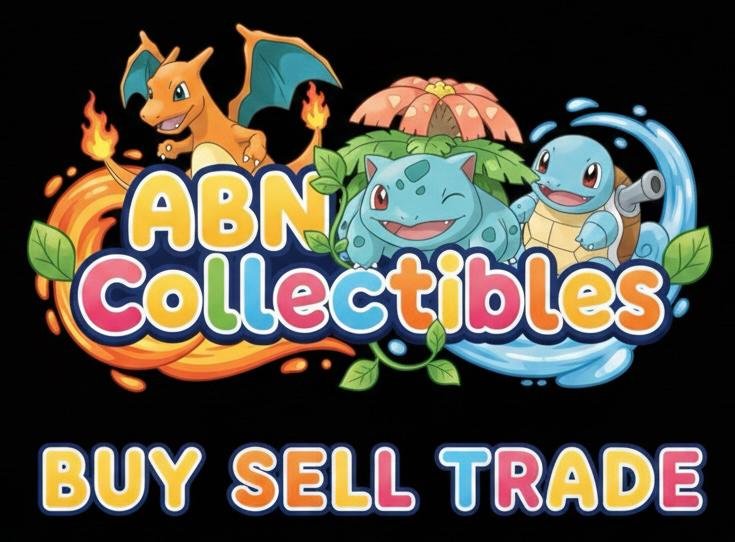 ABN Collectibles